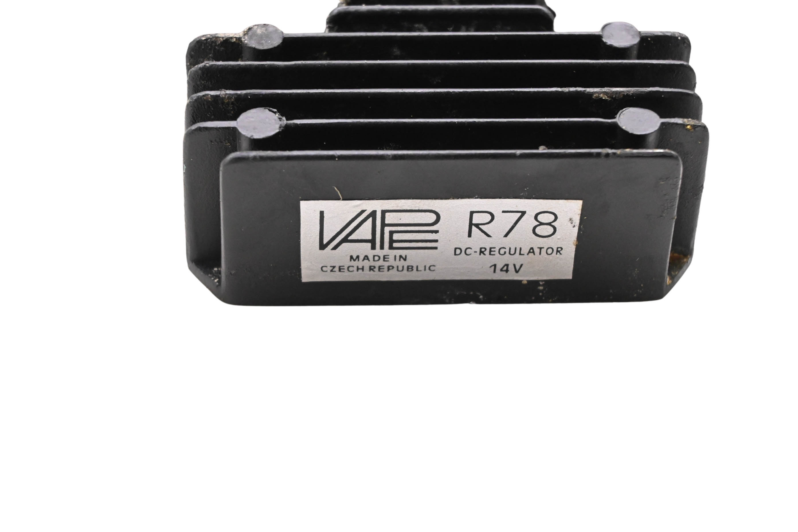 04 Polaris MSX 150 Regulator Rectifier