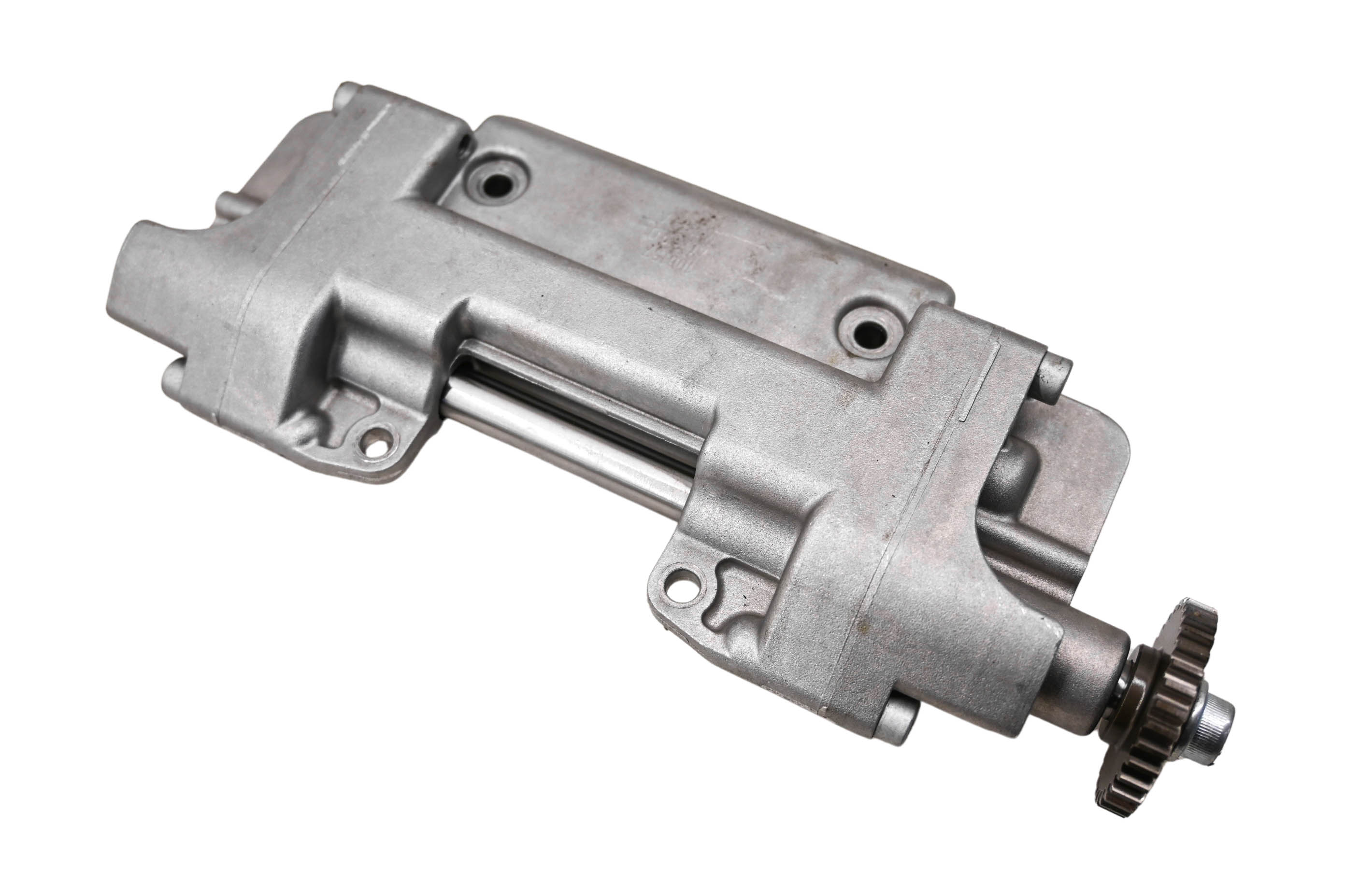 04 Polaris MSX 150 Oil Sump Pump