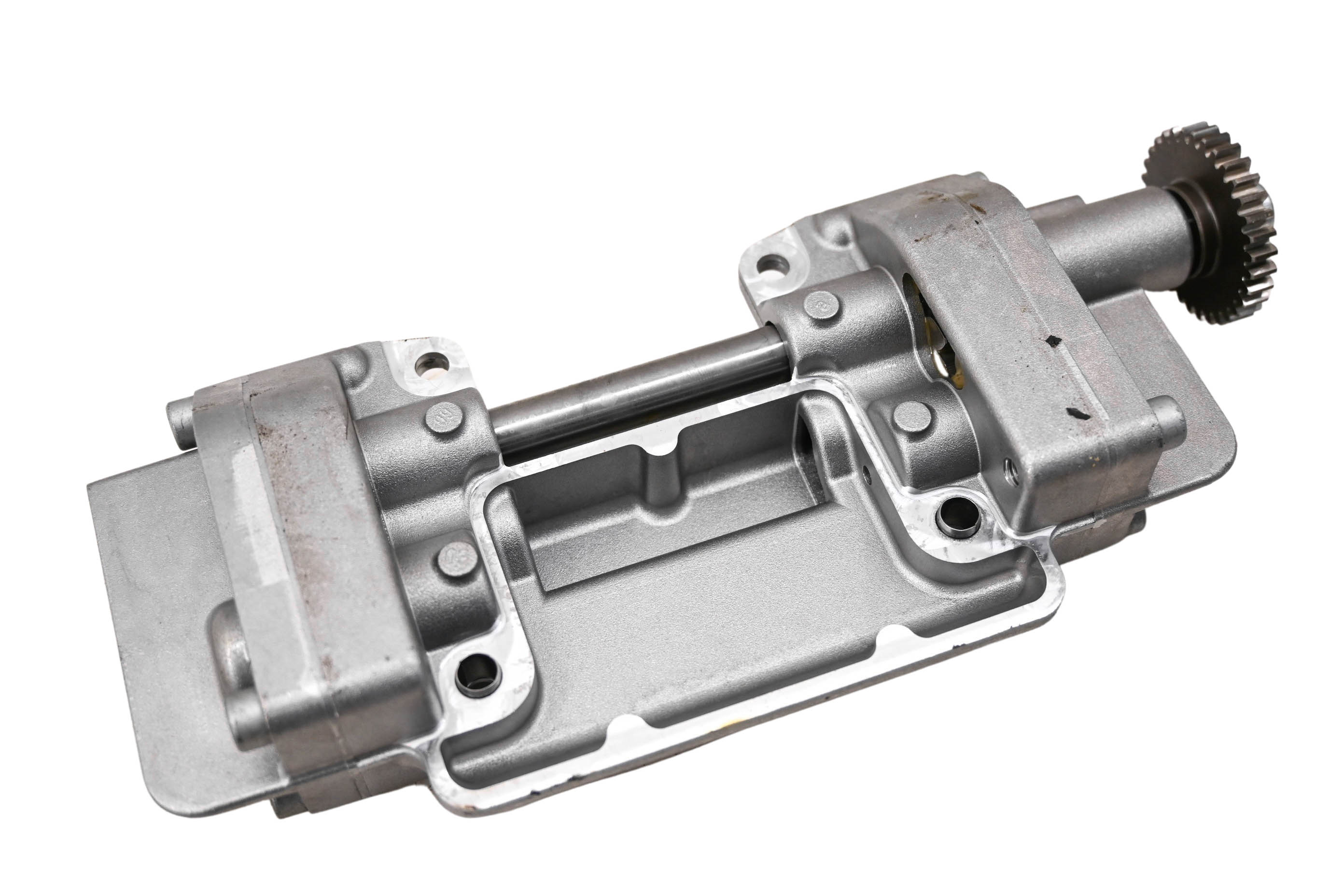 04 Polaris MSX 150 Oil Sump Pump