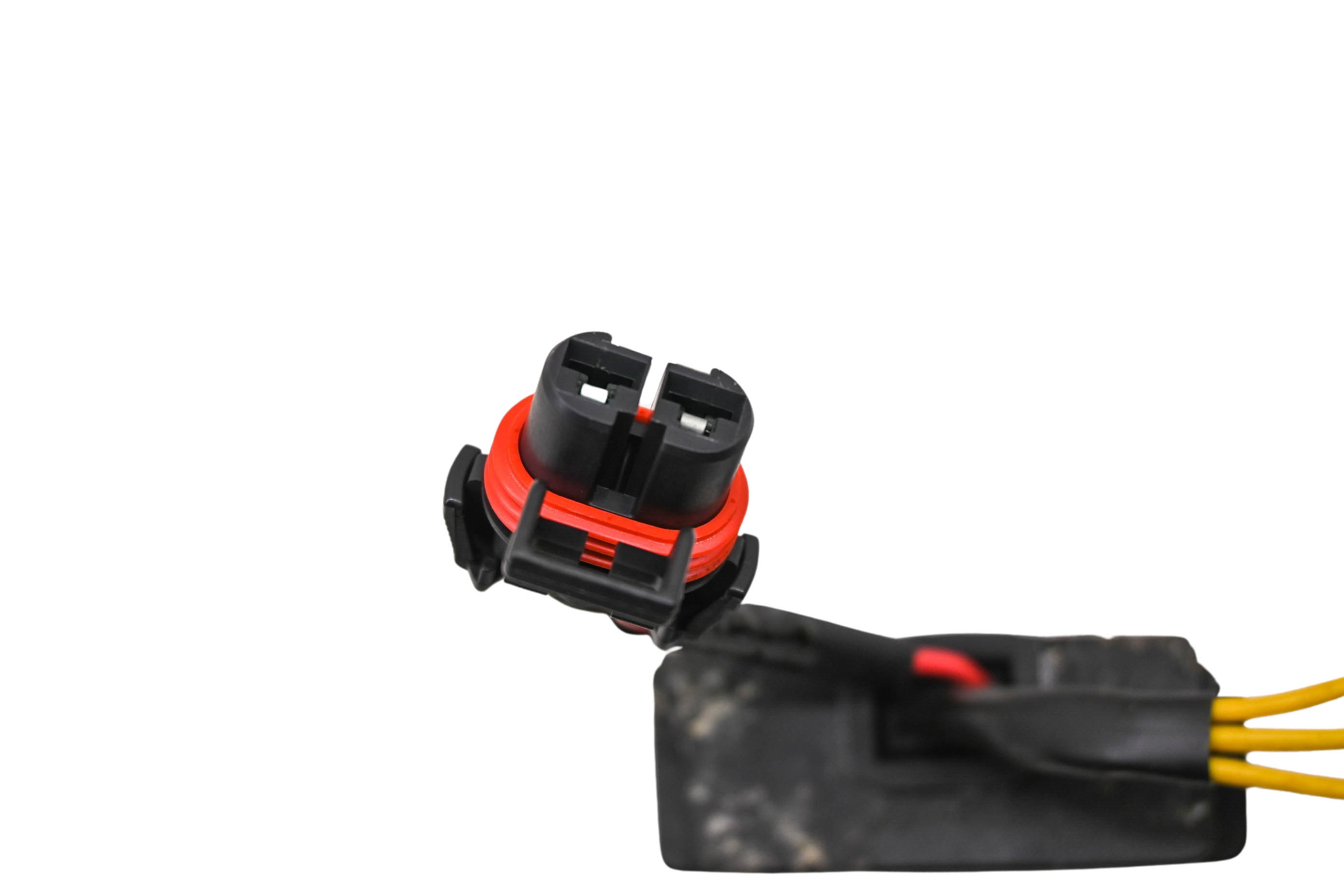 04 Polaris MSX 150 Regulator Rectifier