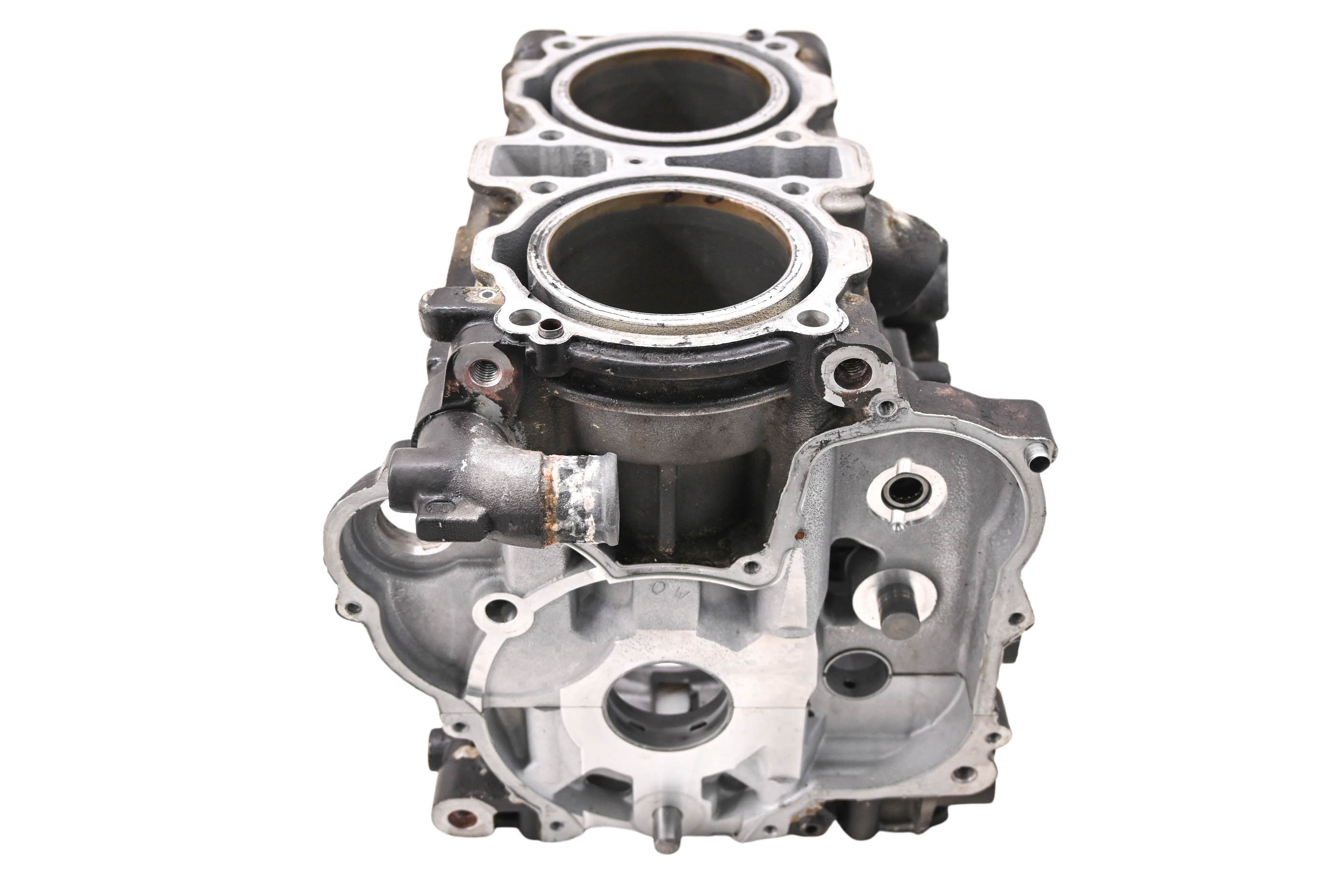 04 Polaris MSX 150 Crankcase Center Crank Case