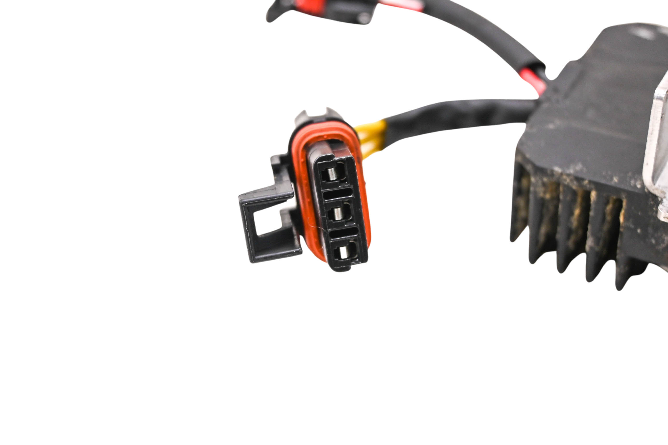 04 Polaris MSX 150 Regulator Rectifier