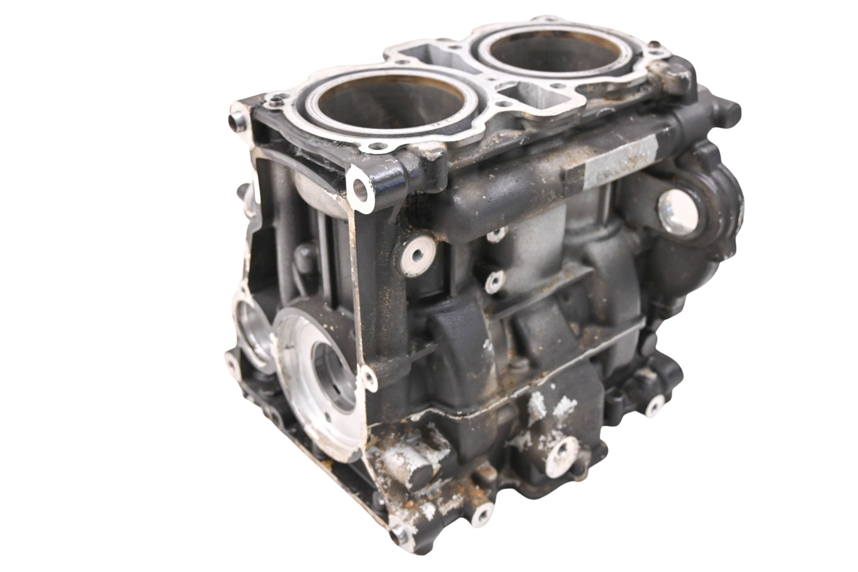 04 Polaris MSX 150 Crankcase Center Crank Case