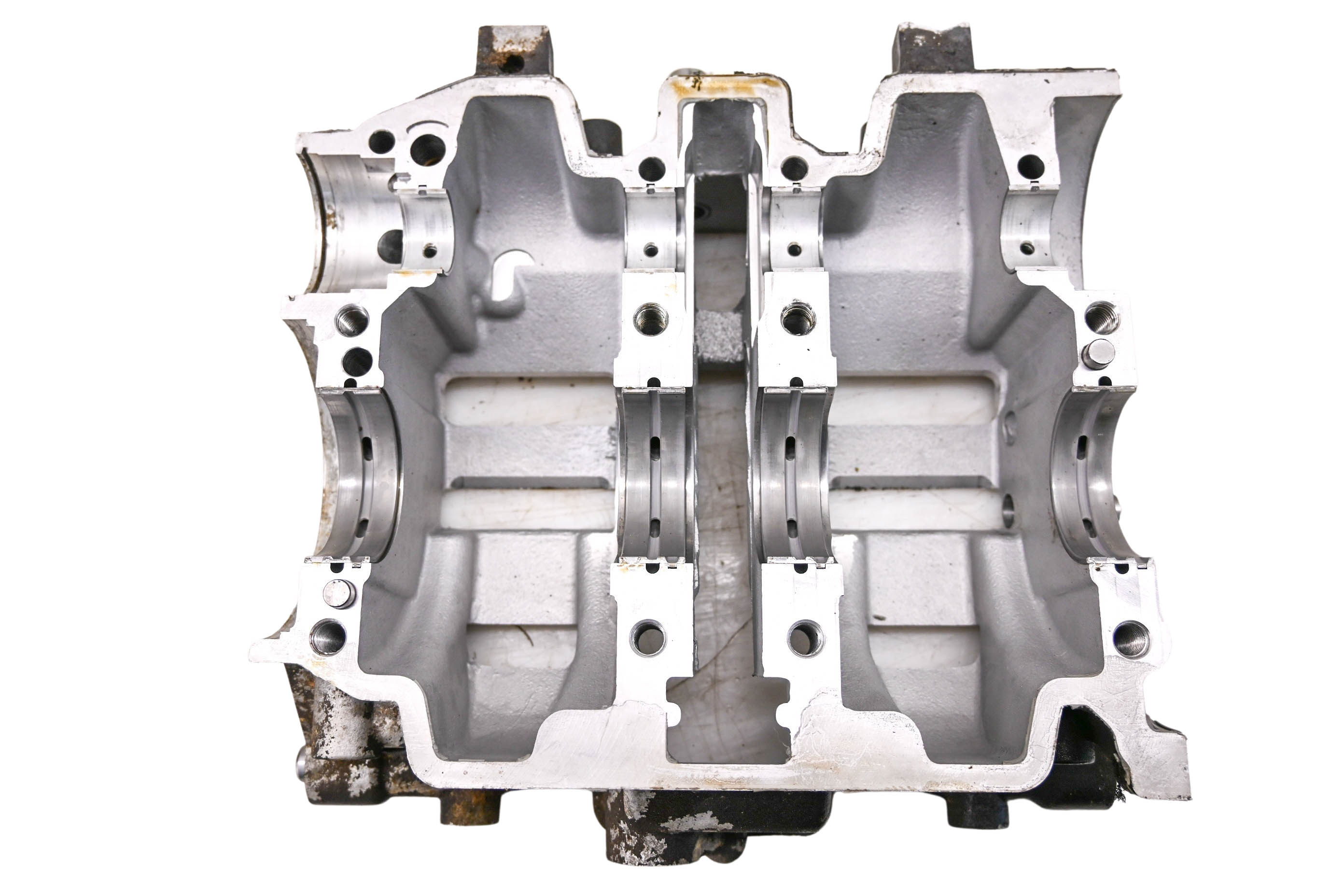 04 Polaris MSX 150 Crankcase Center Crank Case