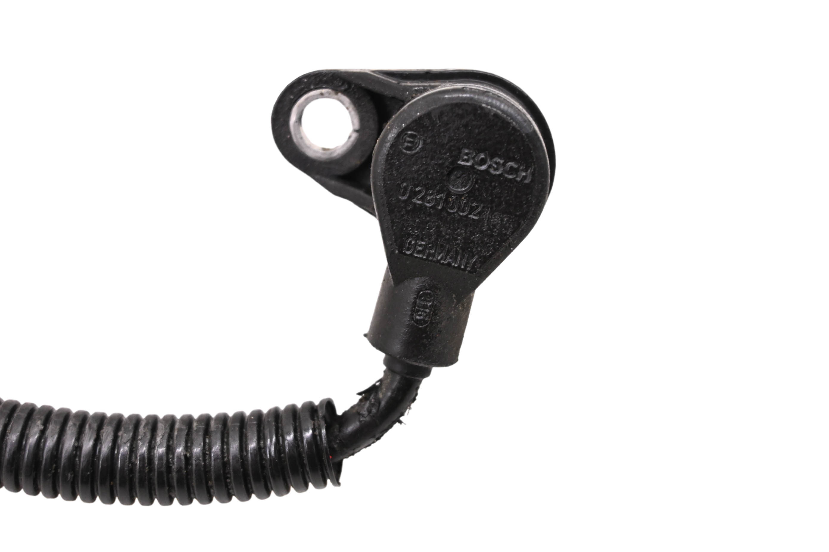 04 Polaris MSX 150 Speedometer Sensor