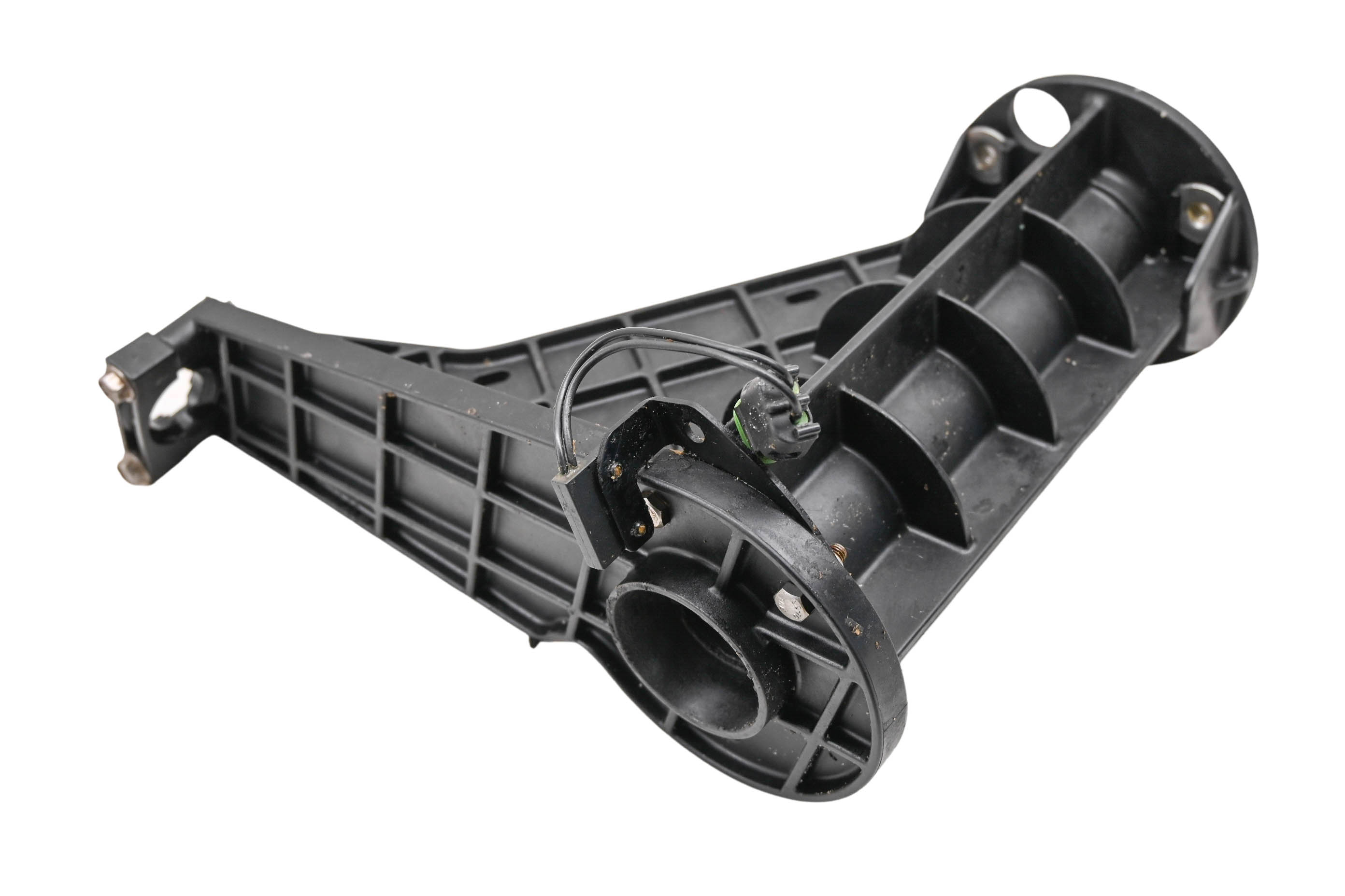 04 Polaris MSX 150 Steering Housing Stem