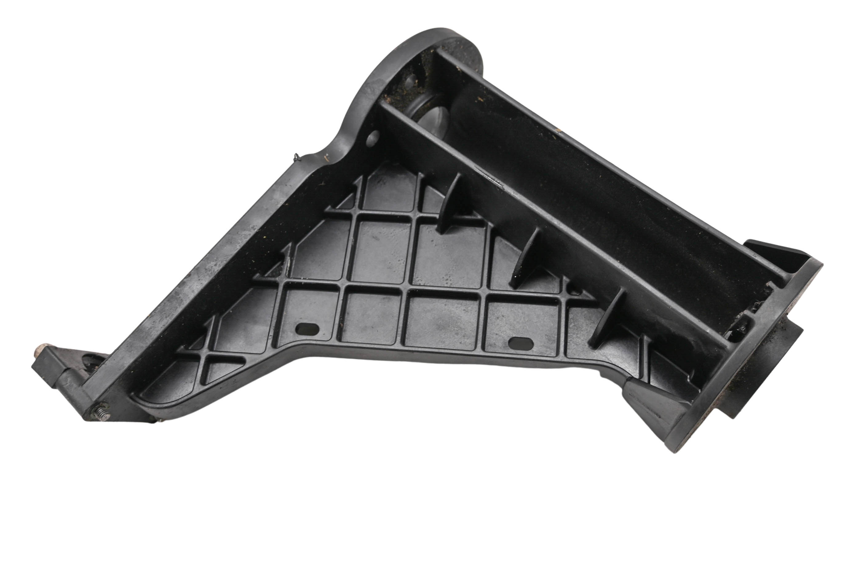 04 Polaris MSX 150 Steering Housing Stem