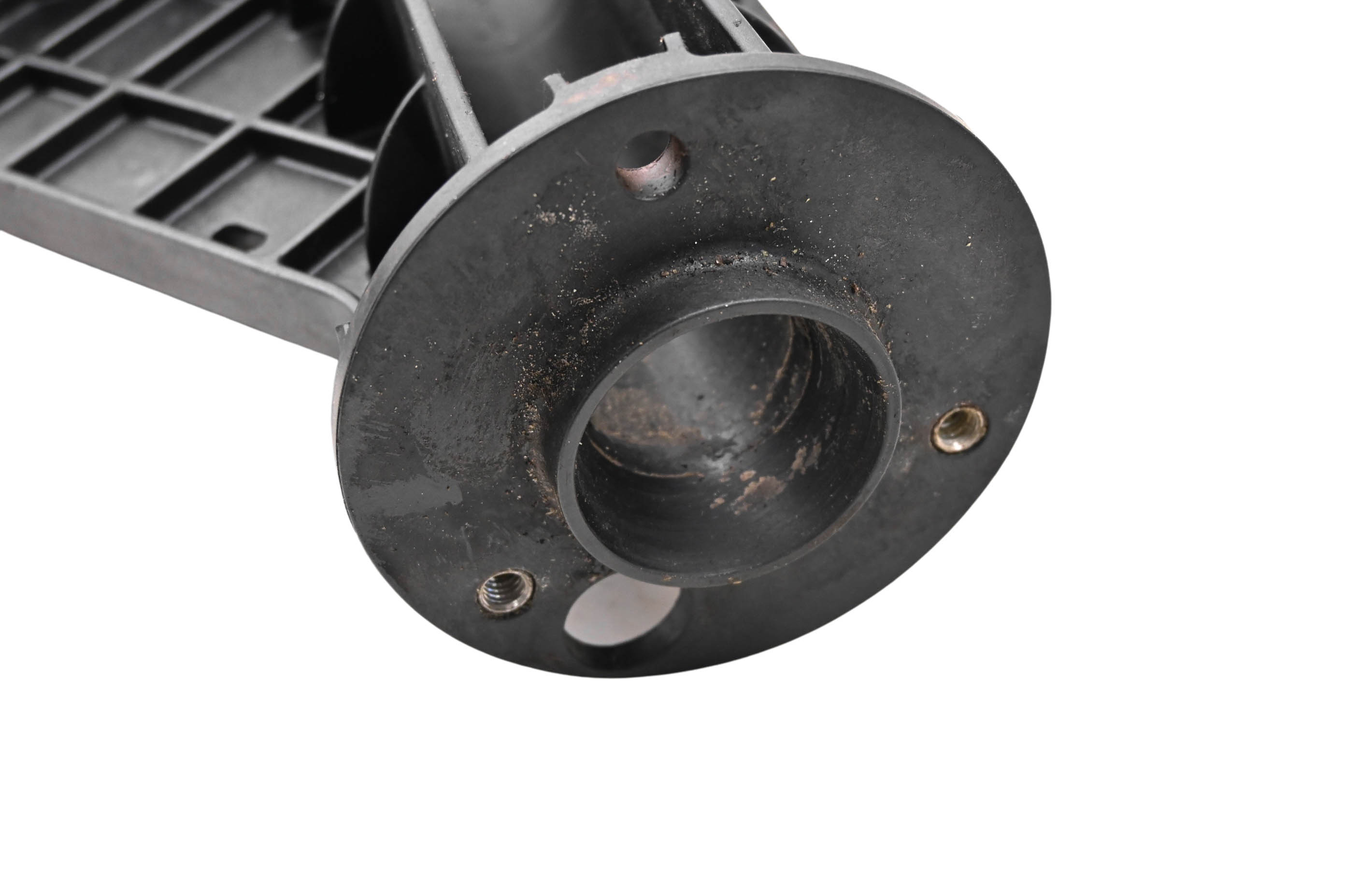 04 Polaris MSX 150 Steering Housing Stem