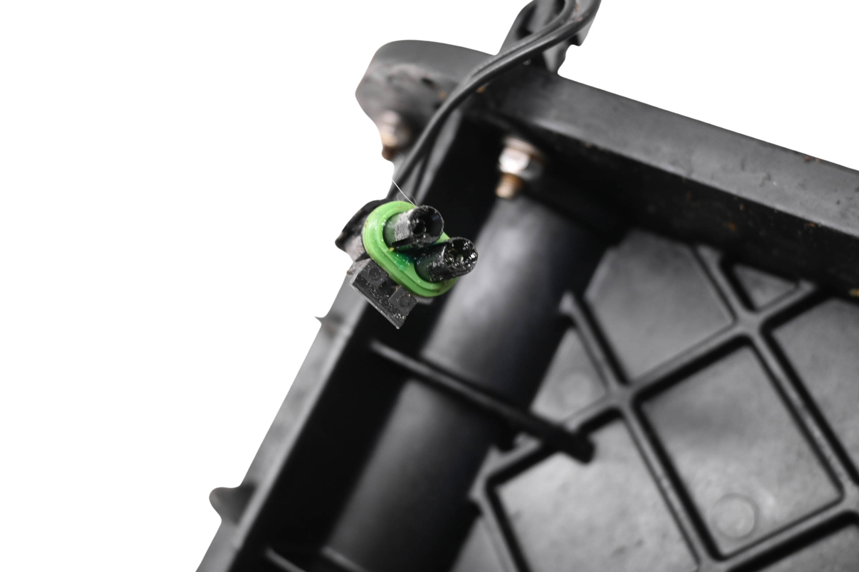 04 Polaris MSX 150 Steering Housing Stem