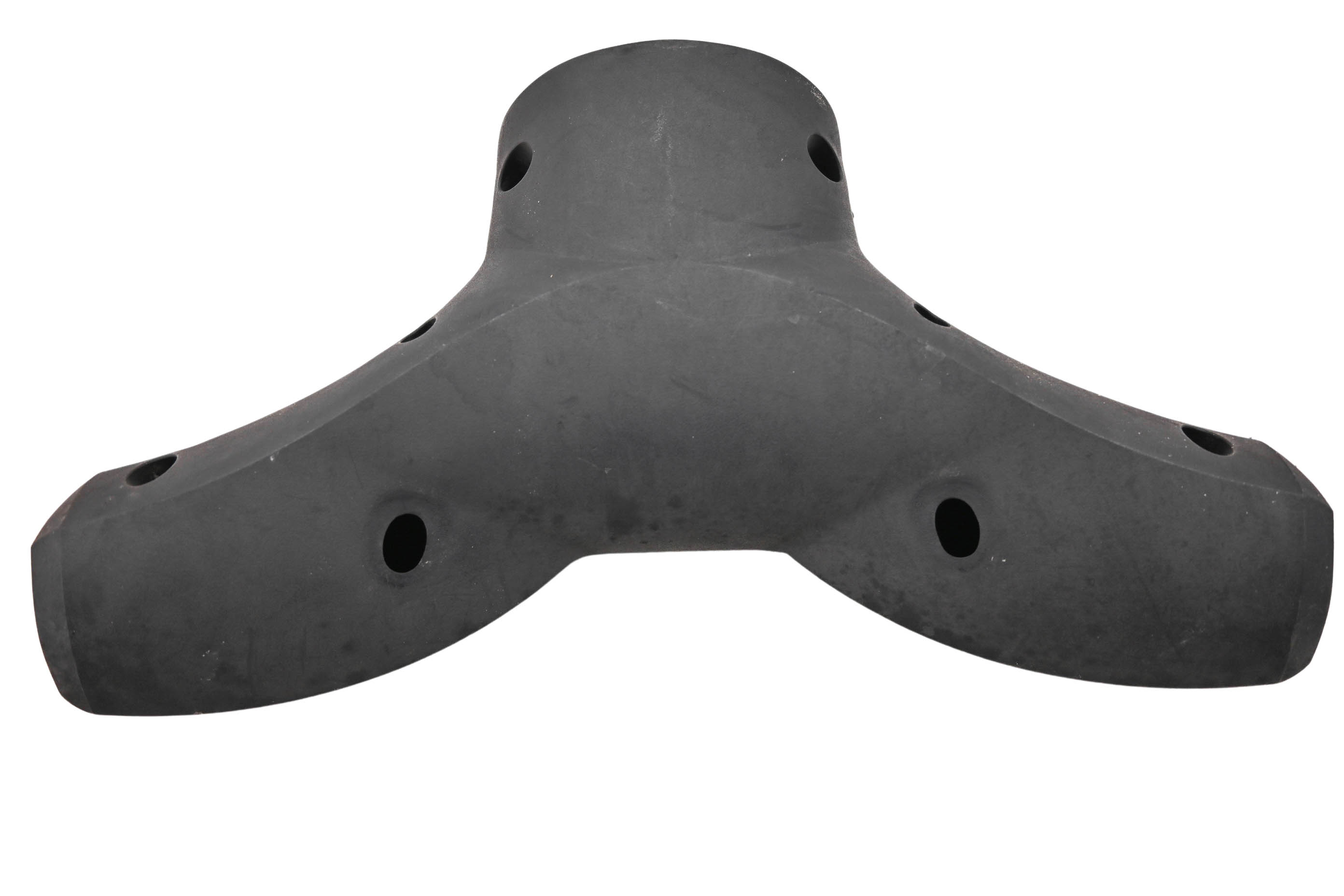 04 Polaris MSX 150 Dash Board Handlebar Steering Cover