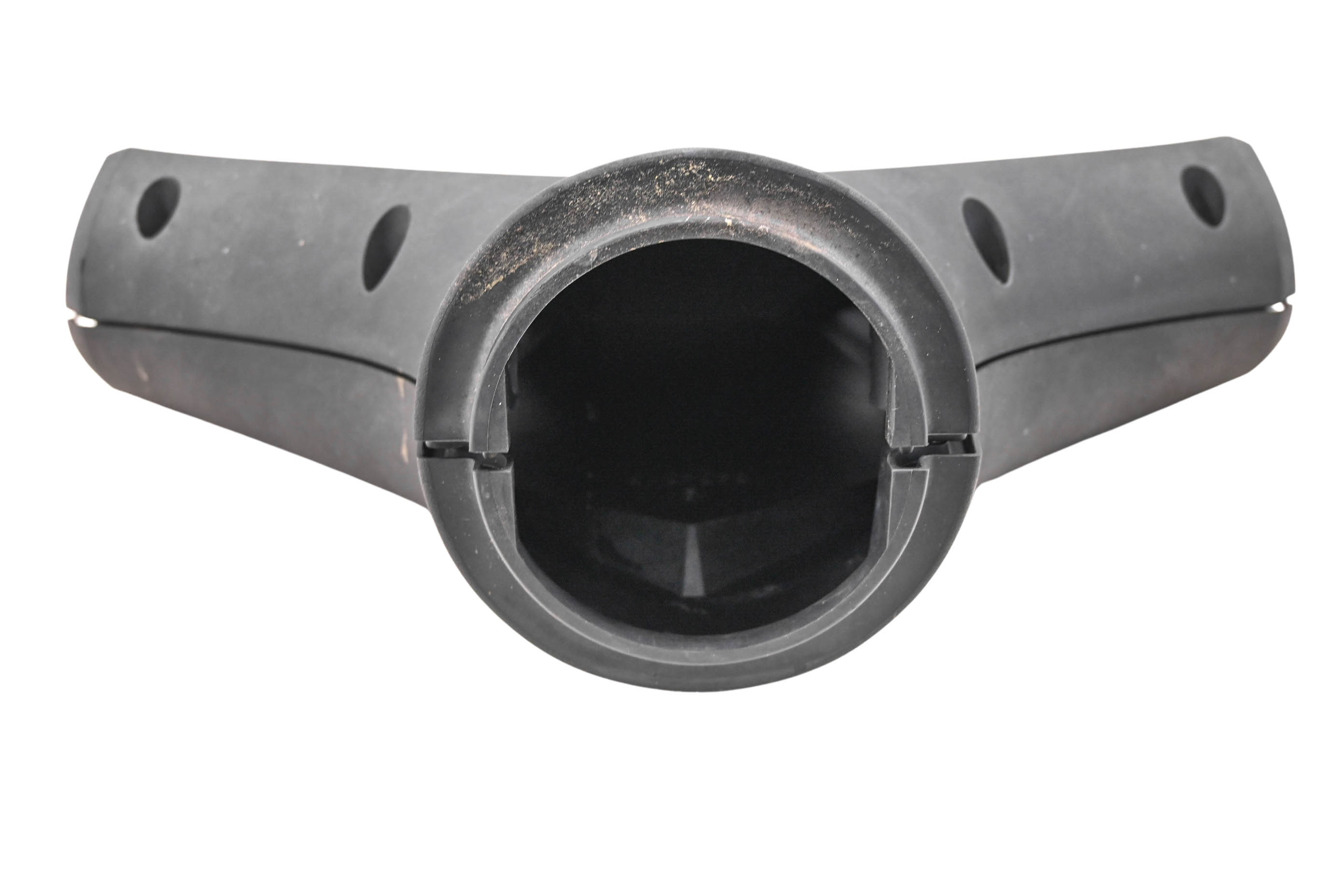 04 Polaris MSX 150 Dash Board Handlebar Steering Cover