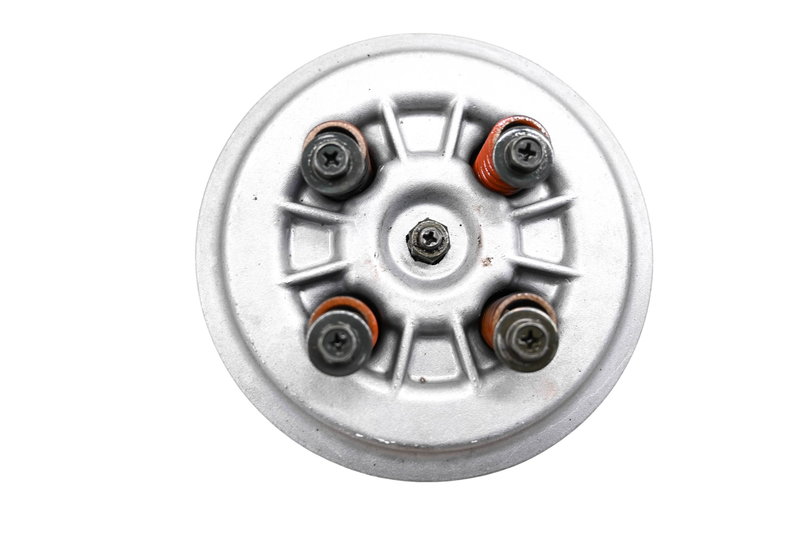 03 Yamaha TTR225 Clutch Pressure Plate