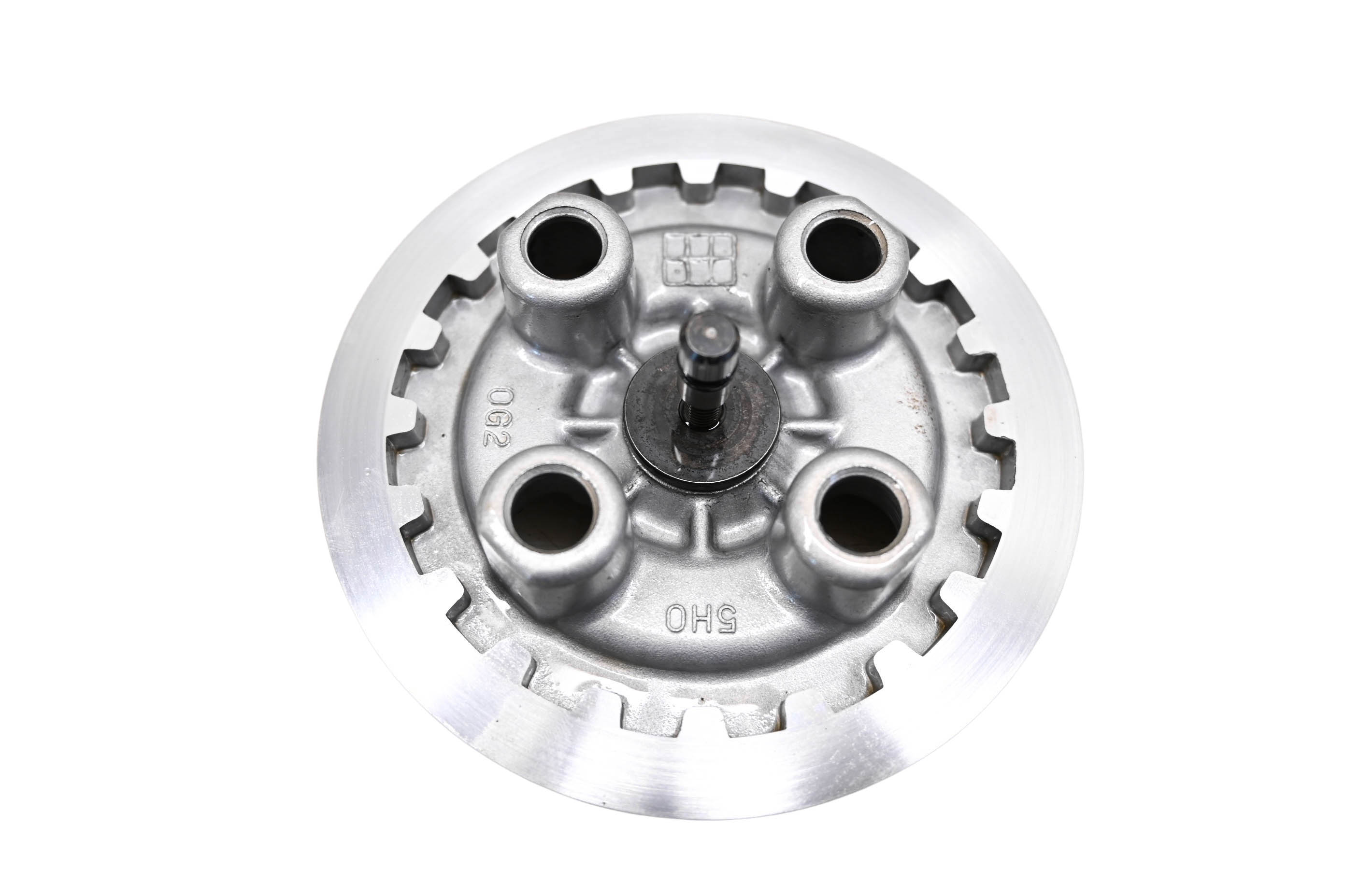 03 Yamaha TTR225 Clutch Pressure Plate