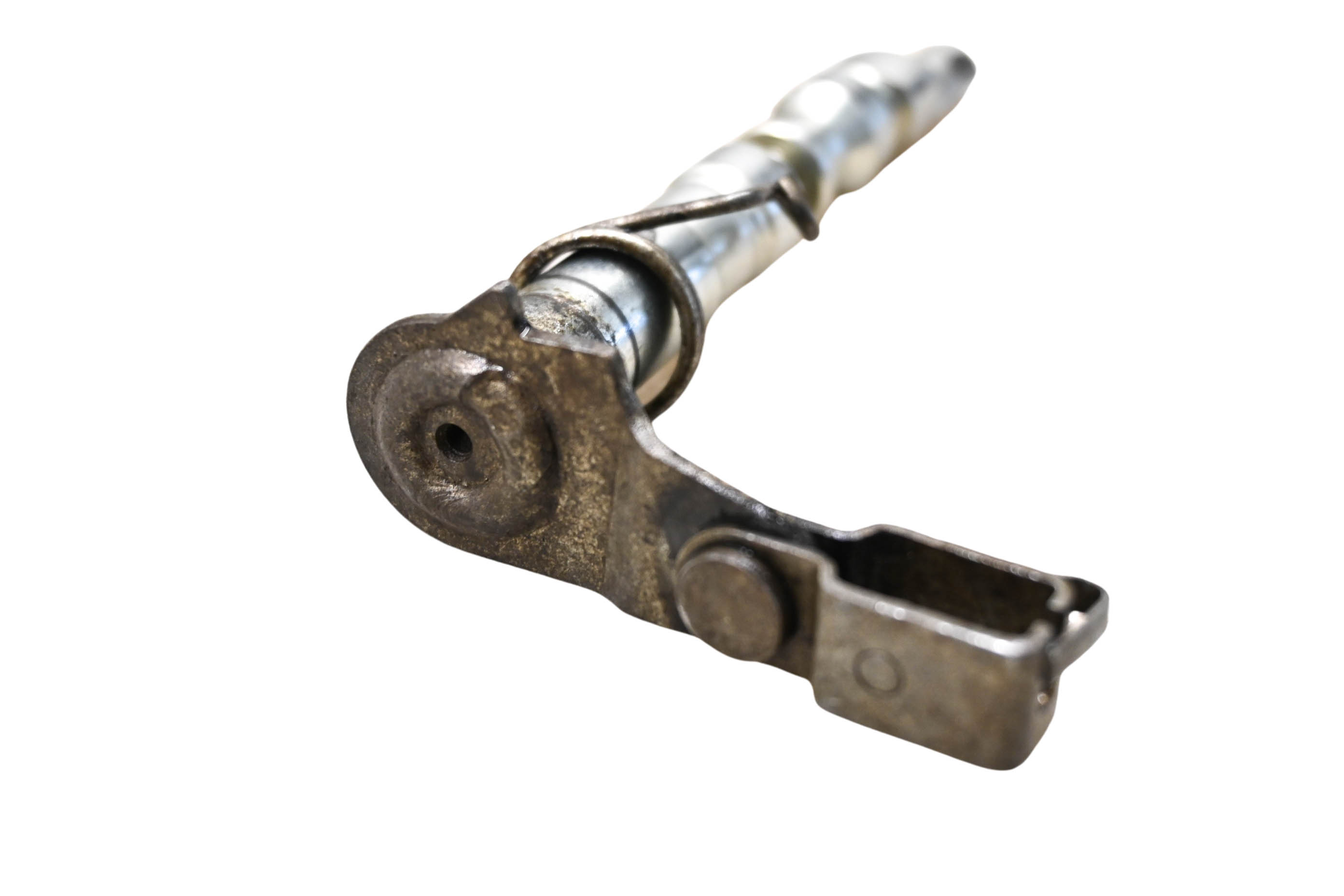 03 Yamaha TTR225 Clutch Lever