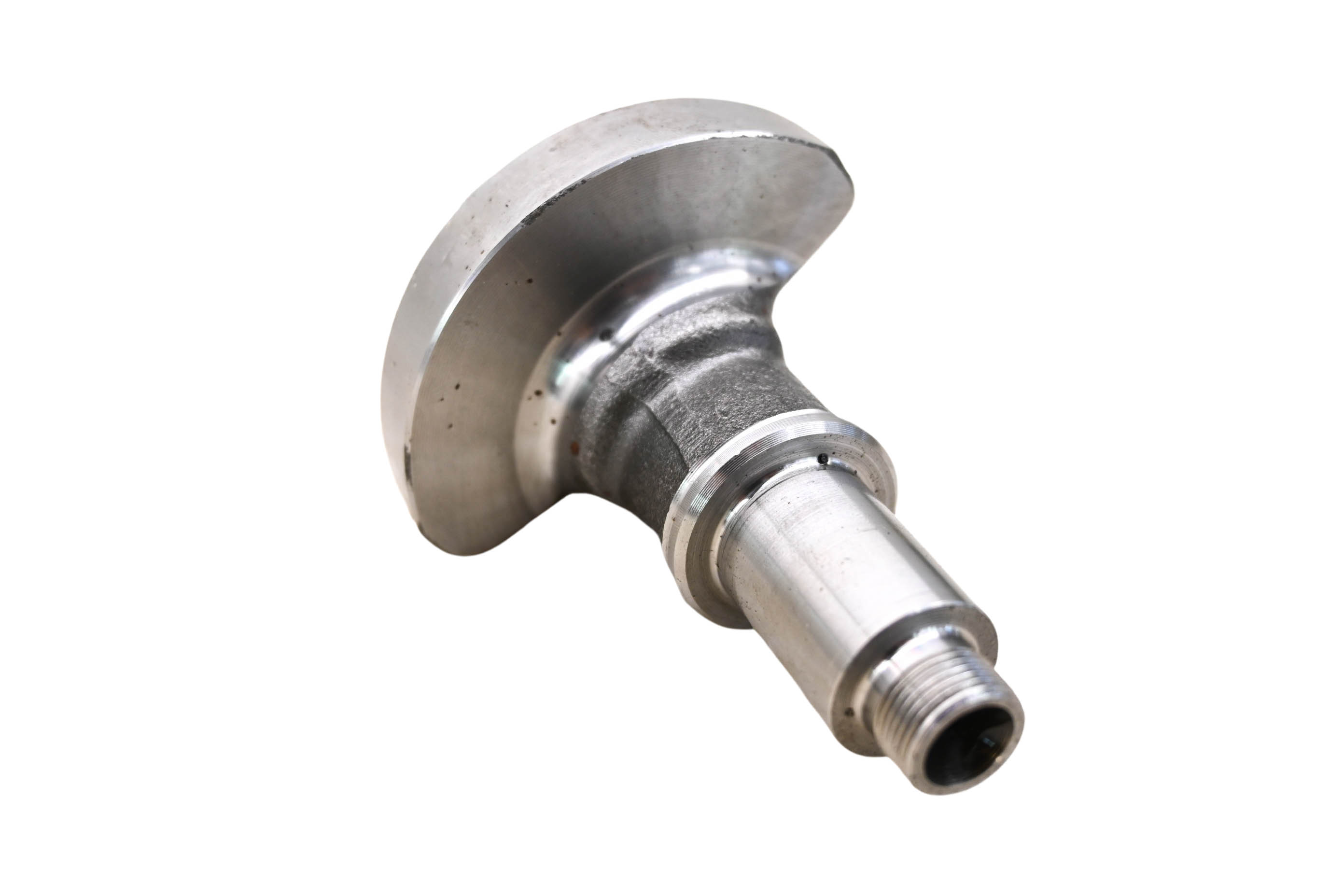 03 Yamaha TTR225 Counter Balancer Crankshaft Balance