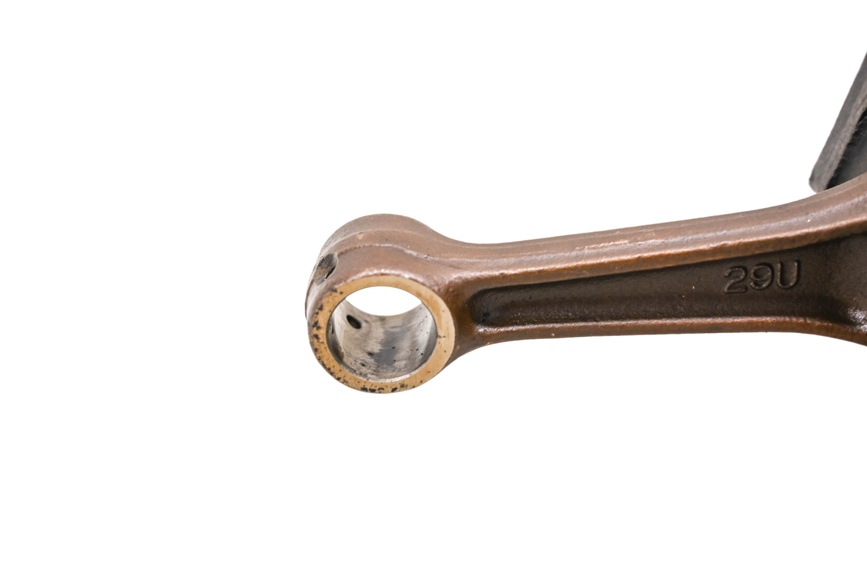 03 Yamaha TTR225 Crankshaft Crank Shaft