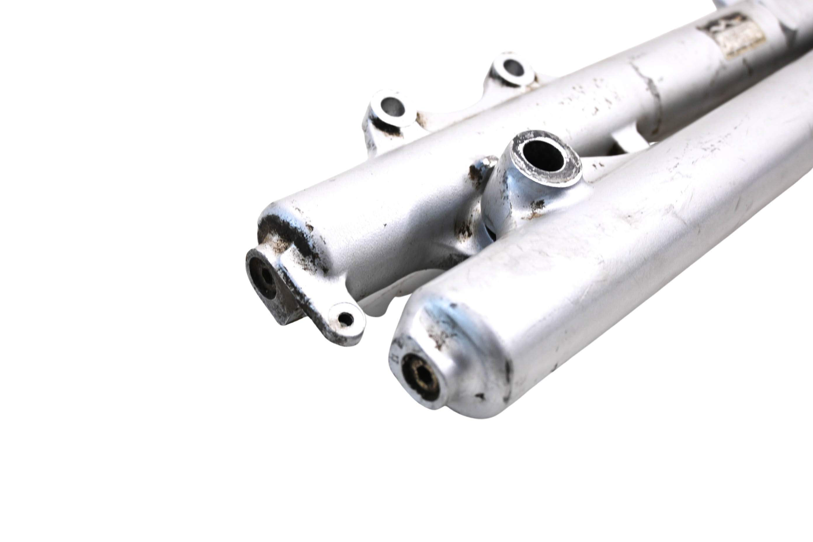 03 Yamaha TTR225 Front Forks Suspension