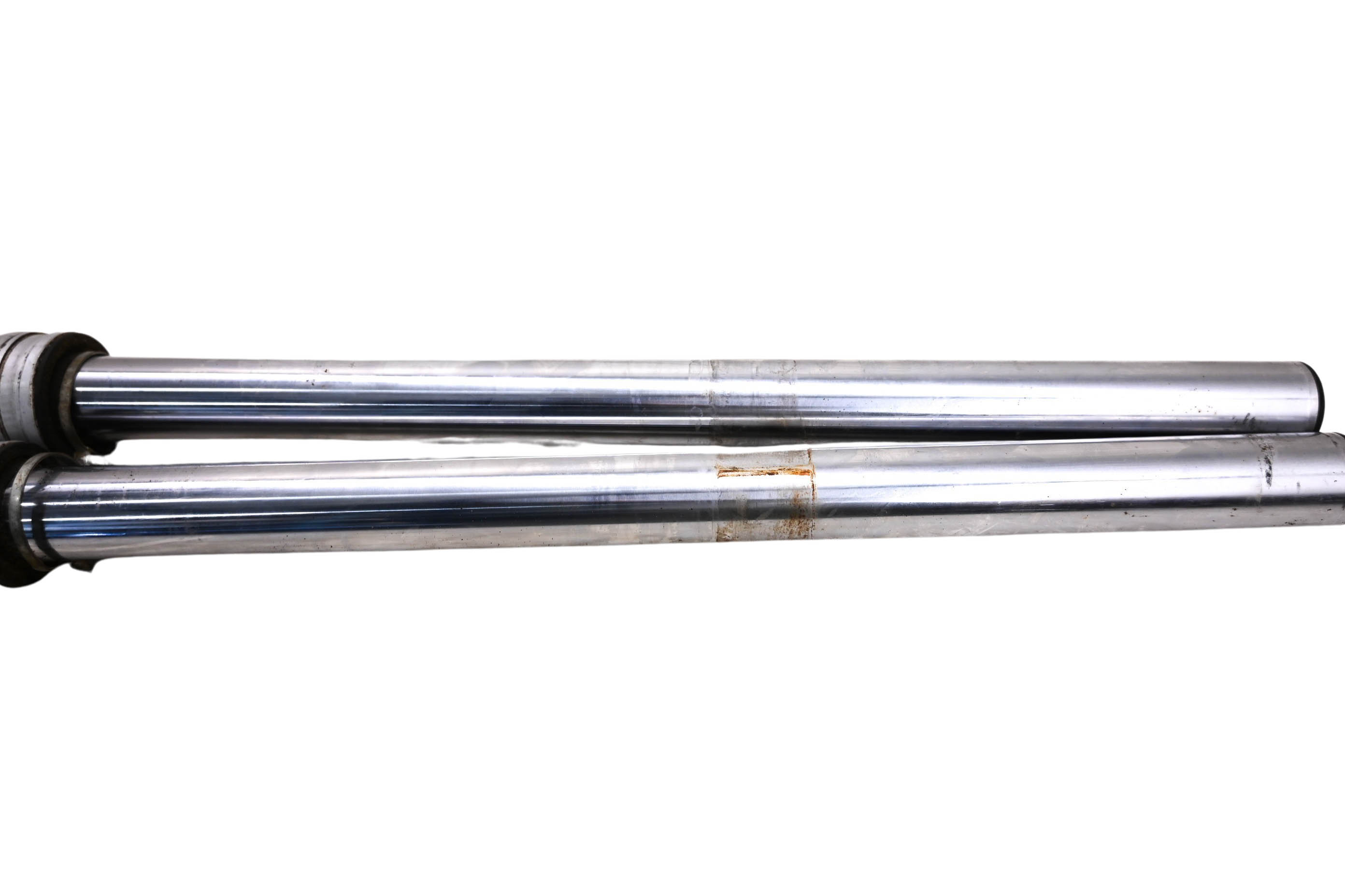 03 Yamaha TTR225 Front Forks Suspension