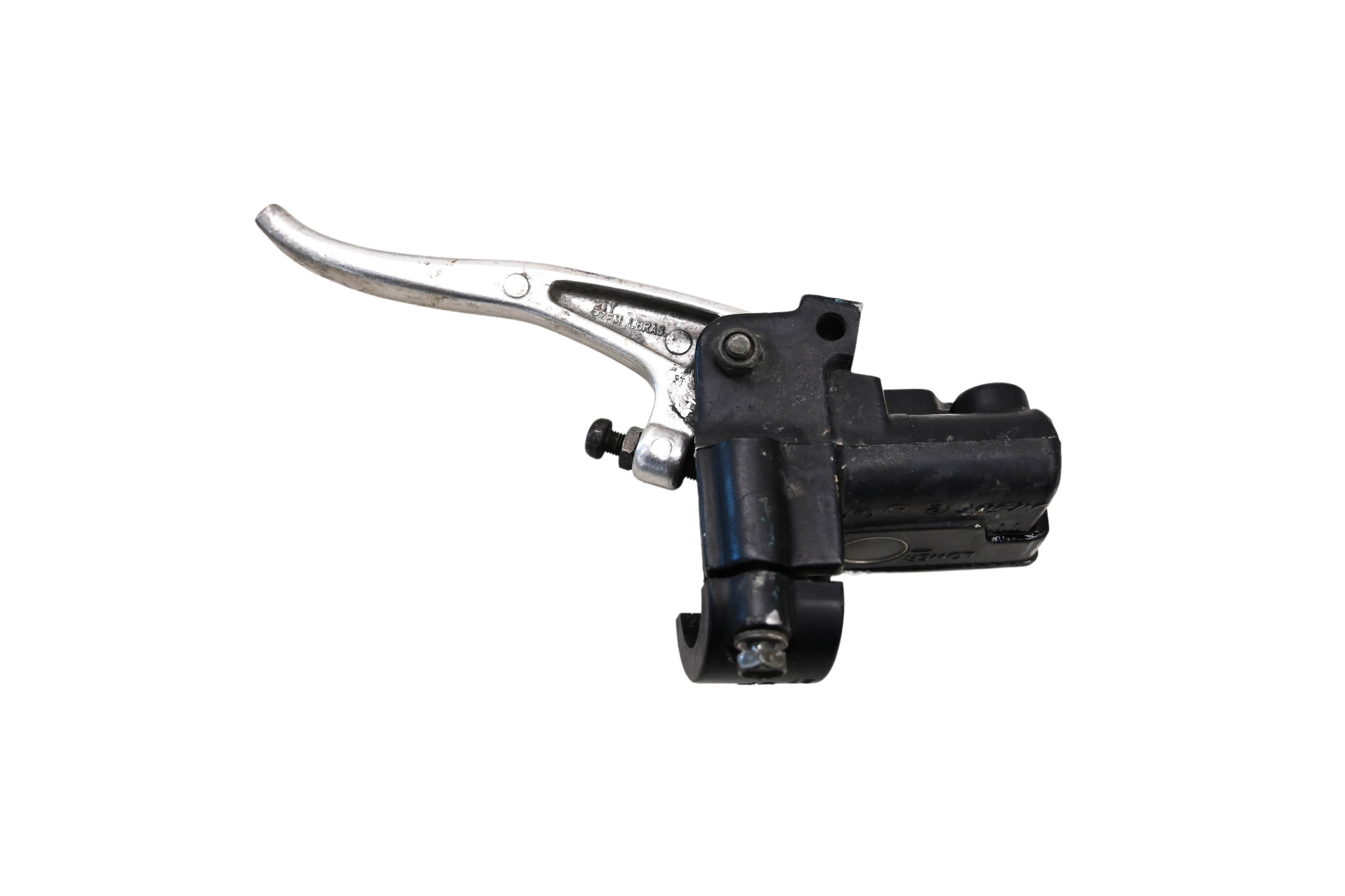 03 Yamaha TTR225 Front Brake Master Cylinder