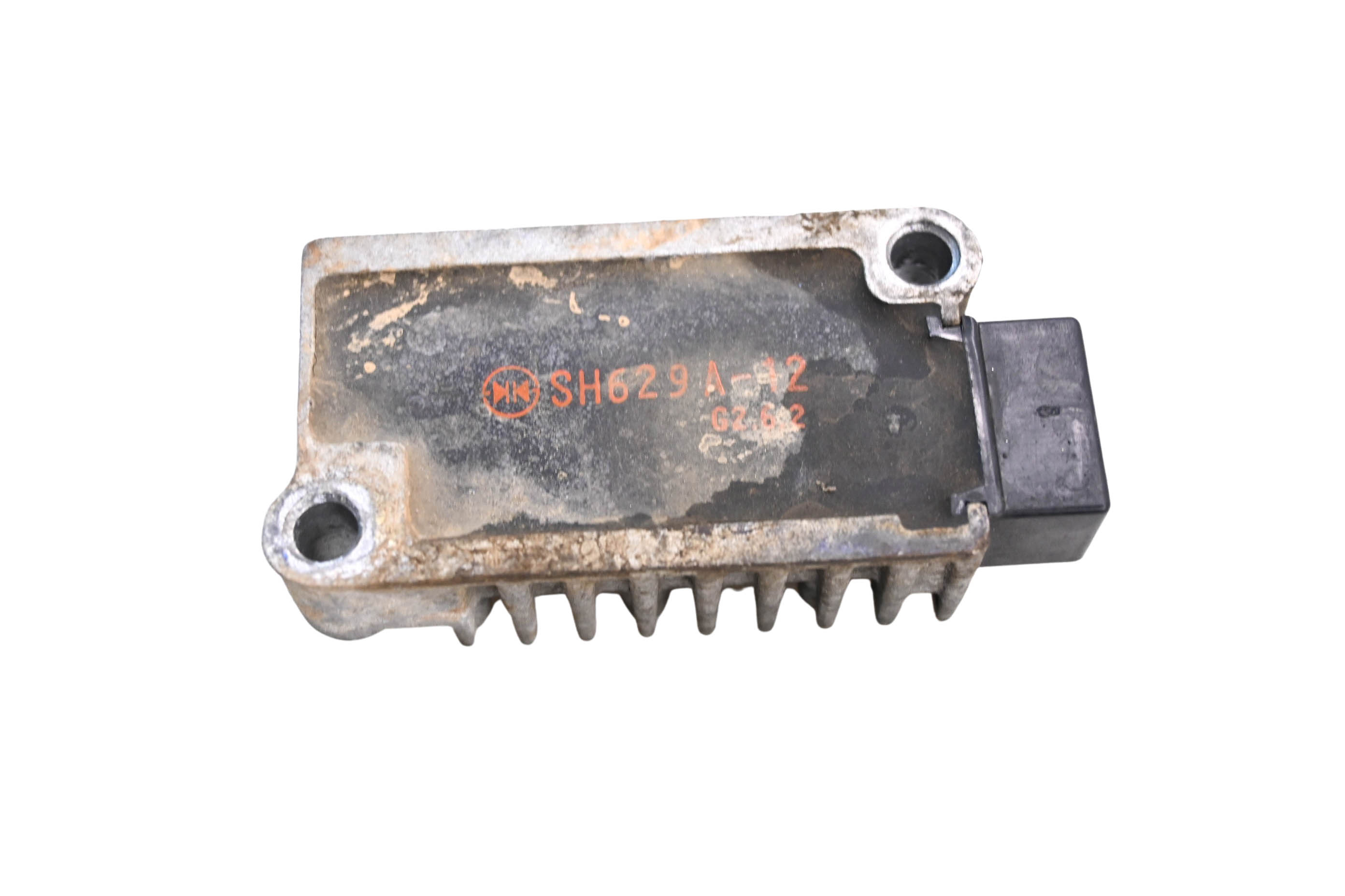 03 Yamaha TTR225 Regulator Rectifier