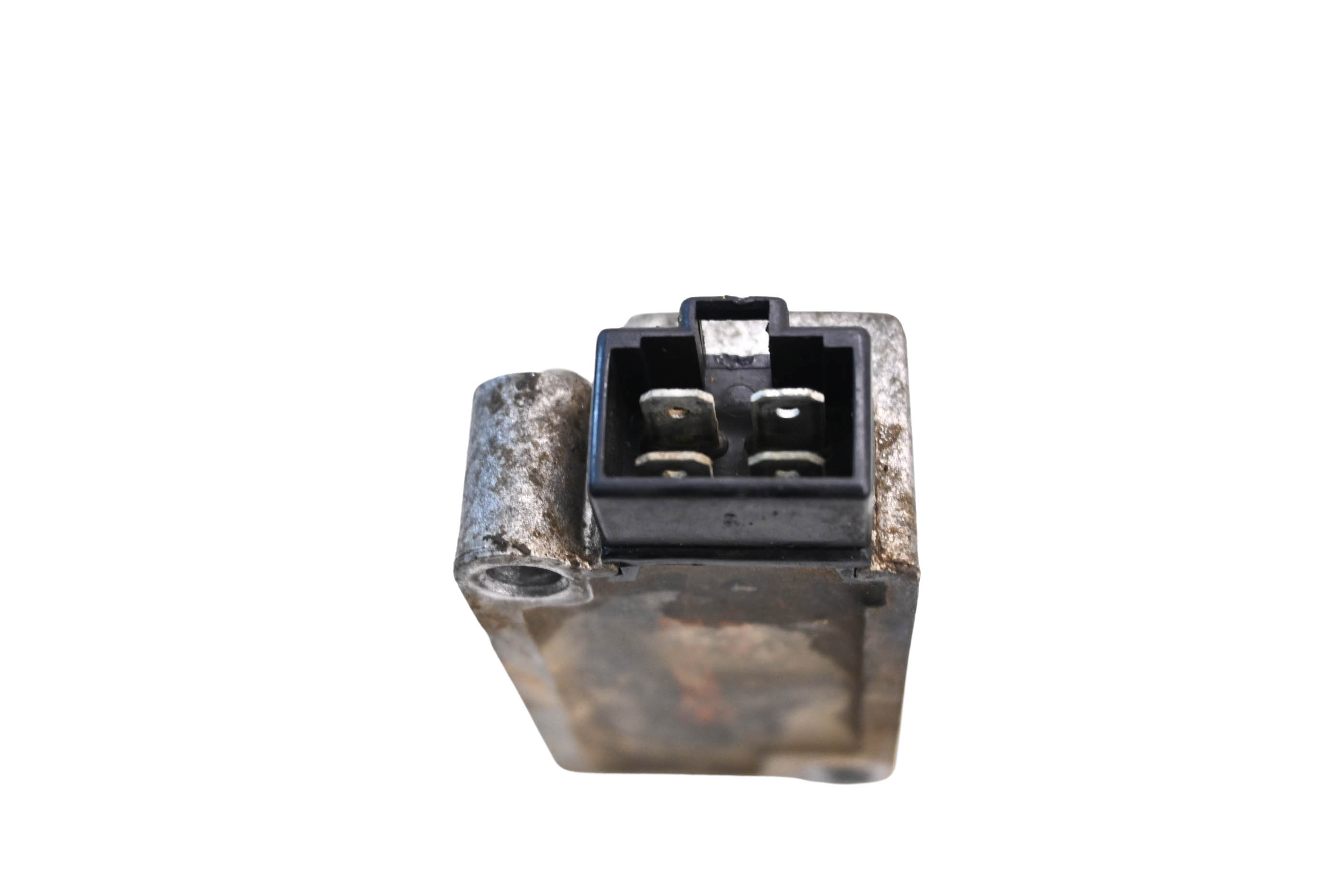 03 Yamaha TTR225 Regulator Rectifier
