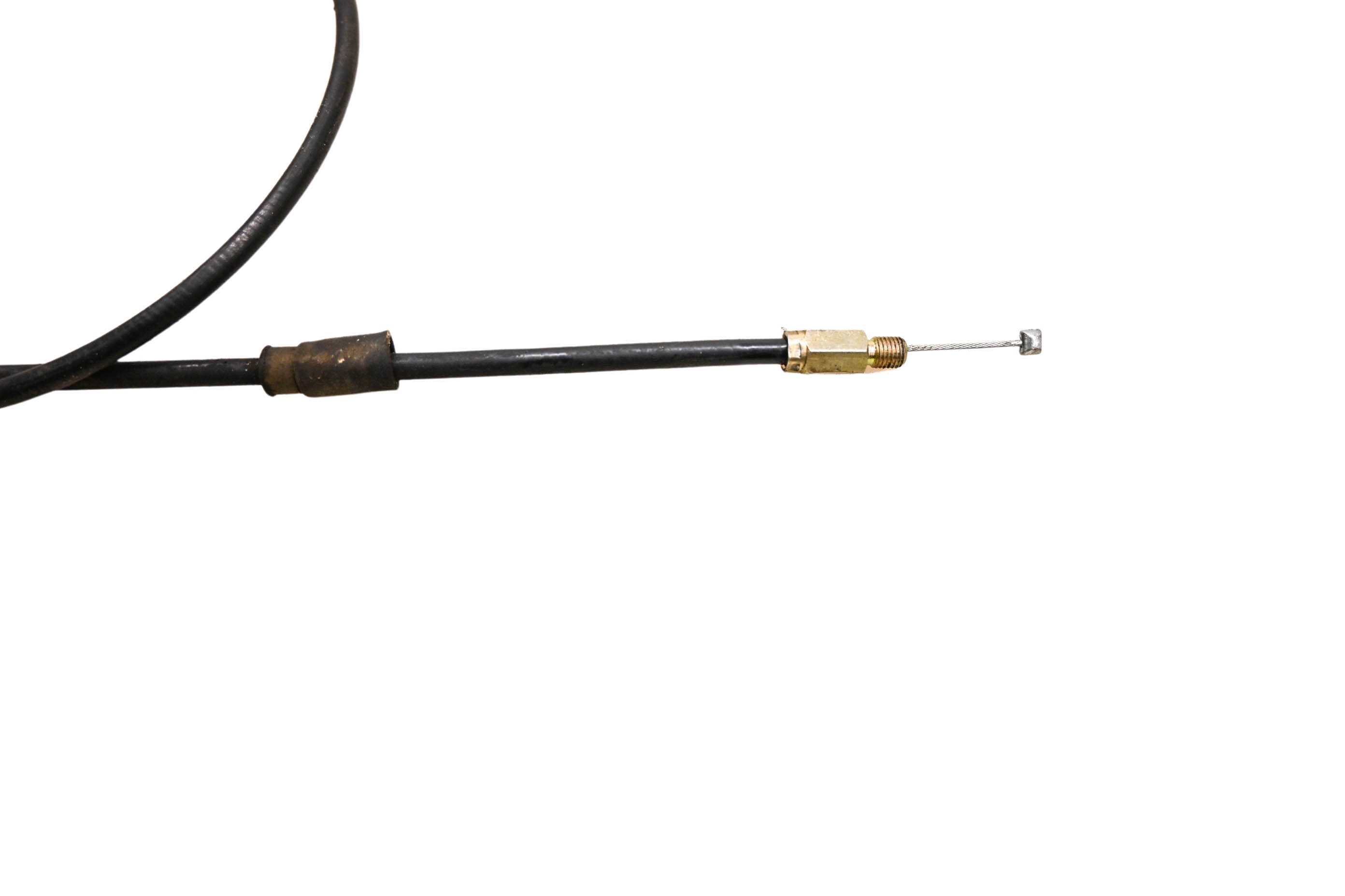 02 Polaris Sportsman 500 4x4 Choke Cable