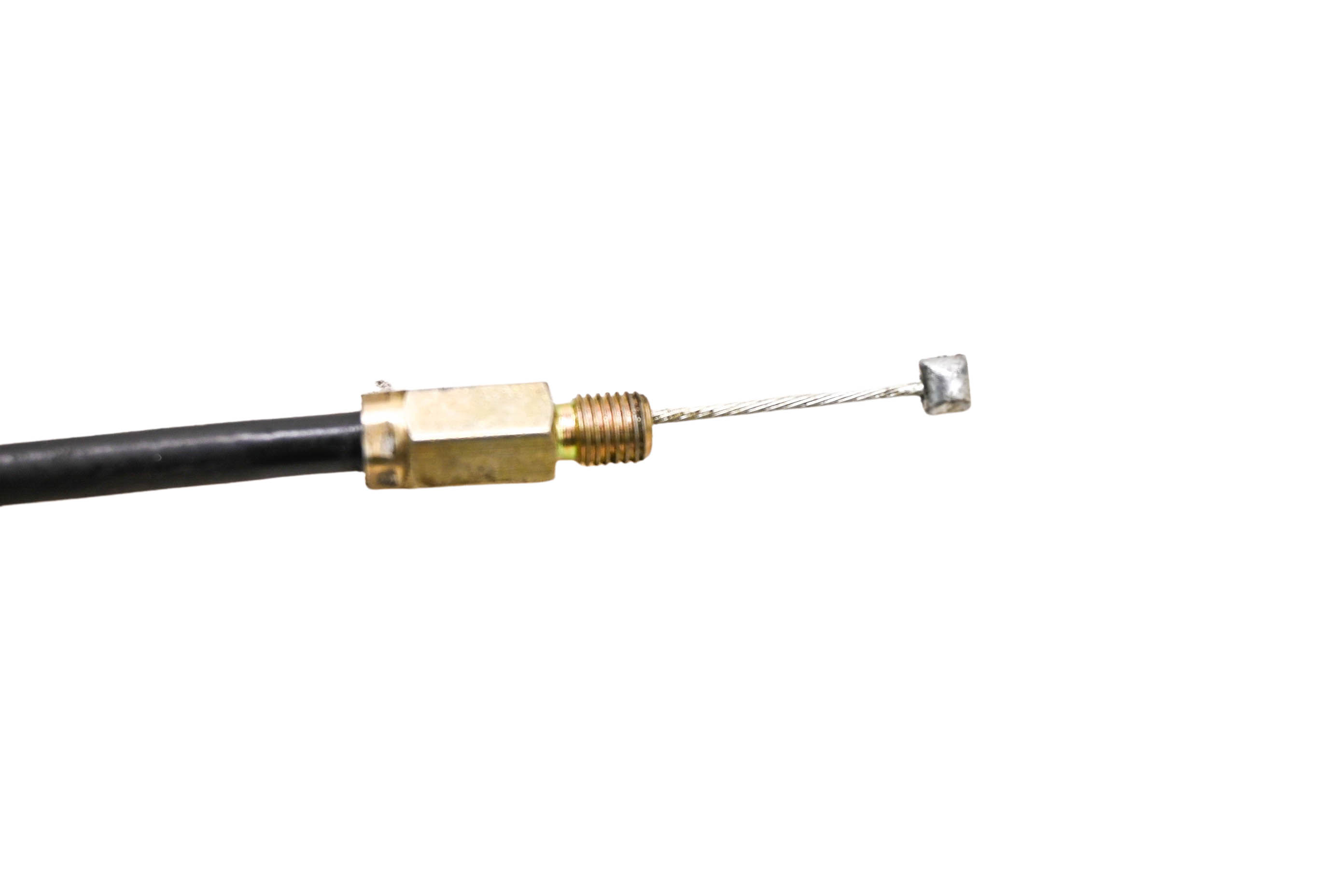 02 Polaris Sportsman 500 4x4 Choke Cable