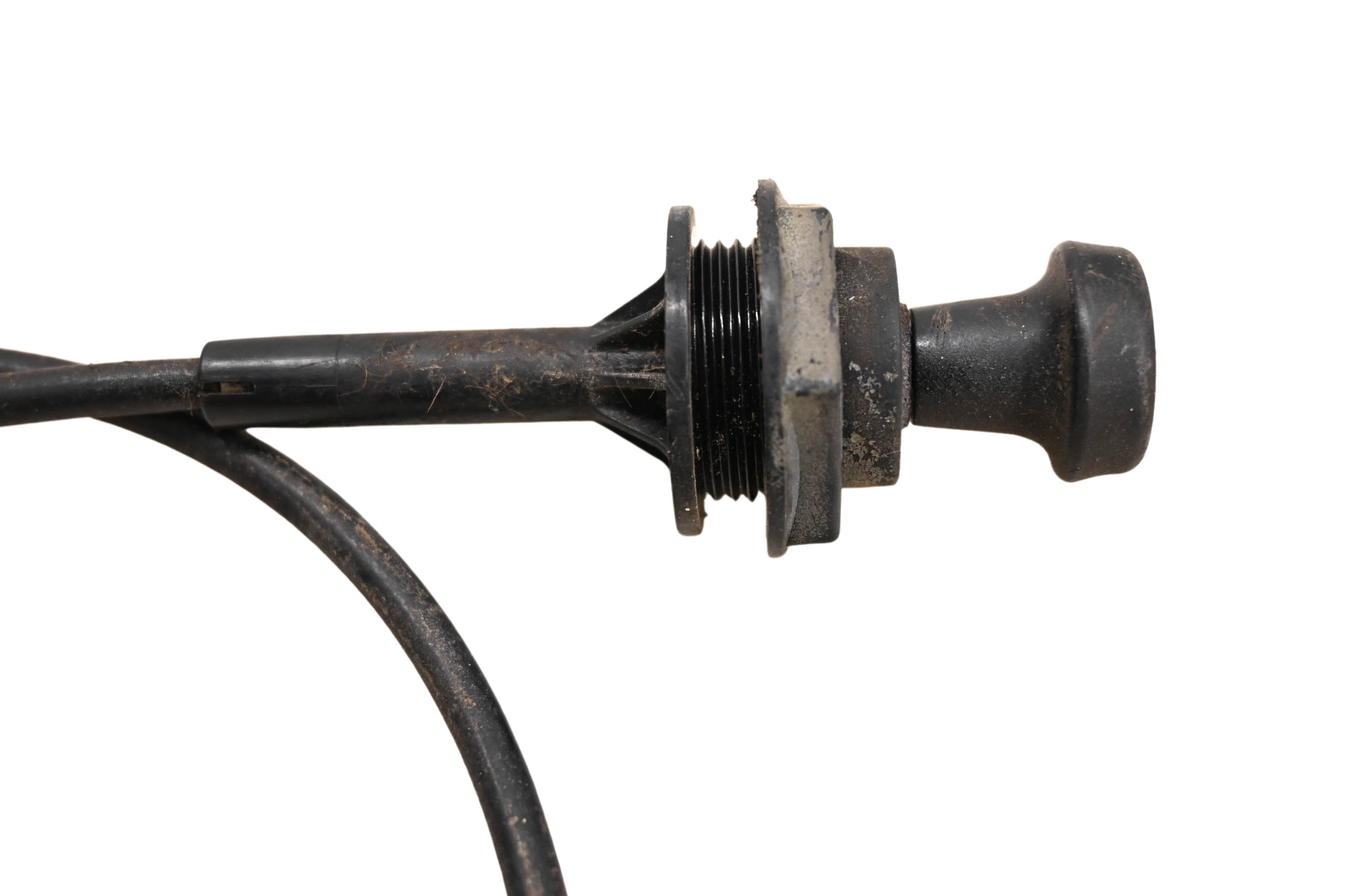 02 Polaris Sportsman 500 4x4 Choke Cable