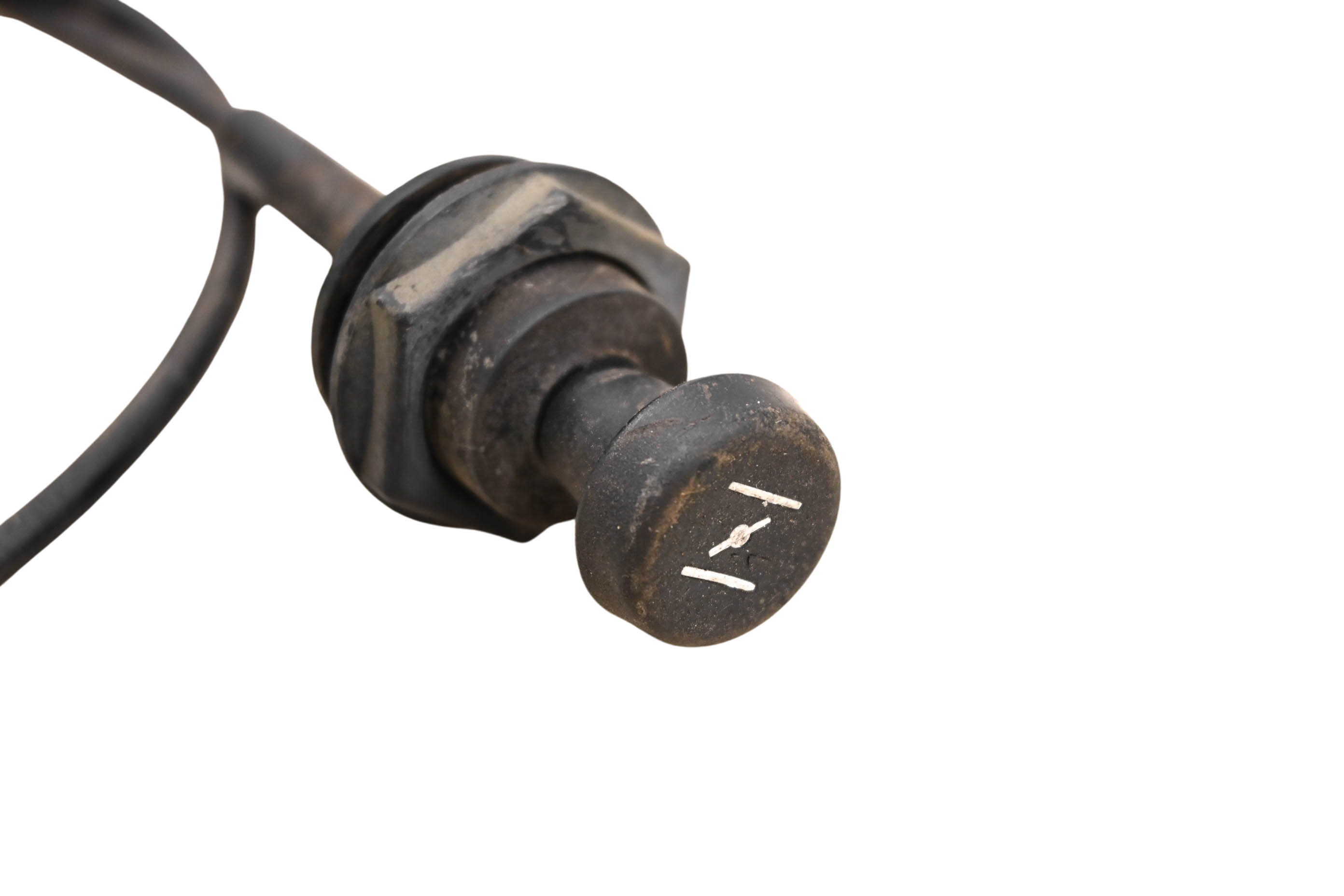 02 Polaris Sportsman 500 4x4 Choke Cable