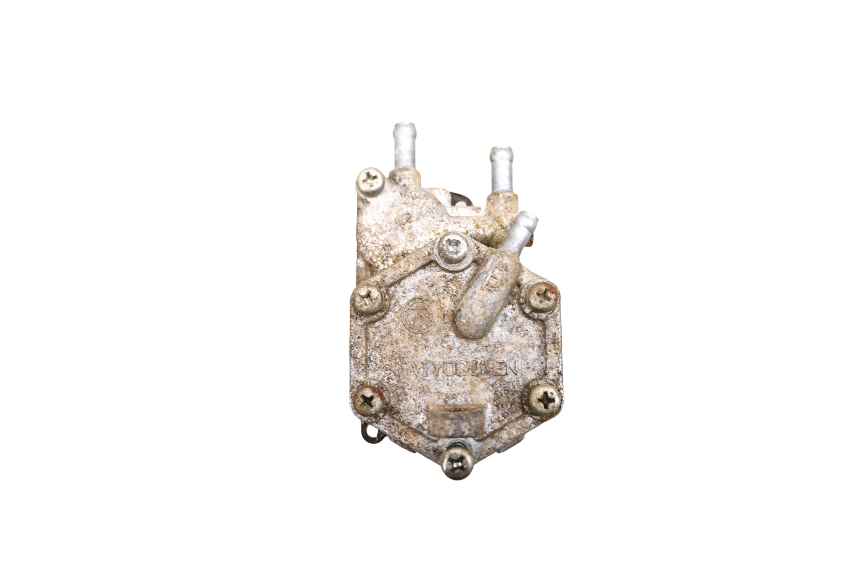 02 Polaris Sportsman 500 4x4 Fuel Pump