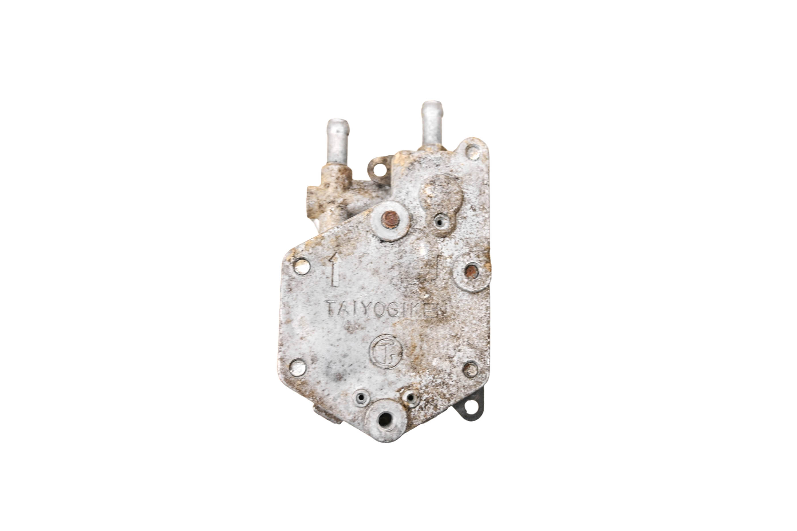 02 Polaris Sportsman 500 4x4 Fuel Pump