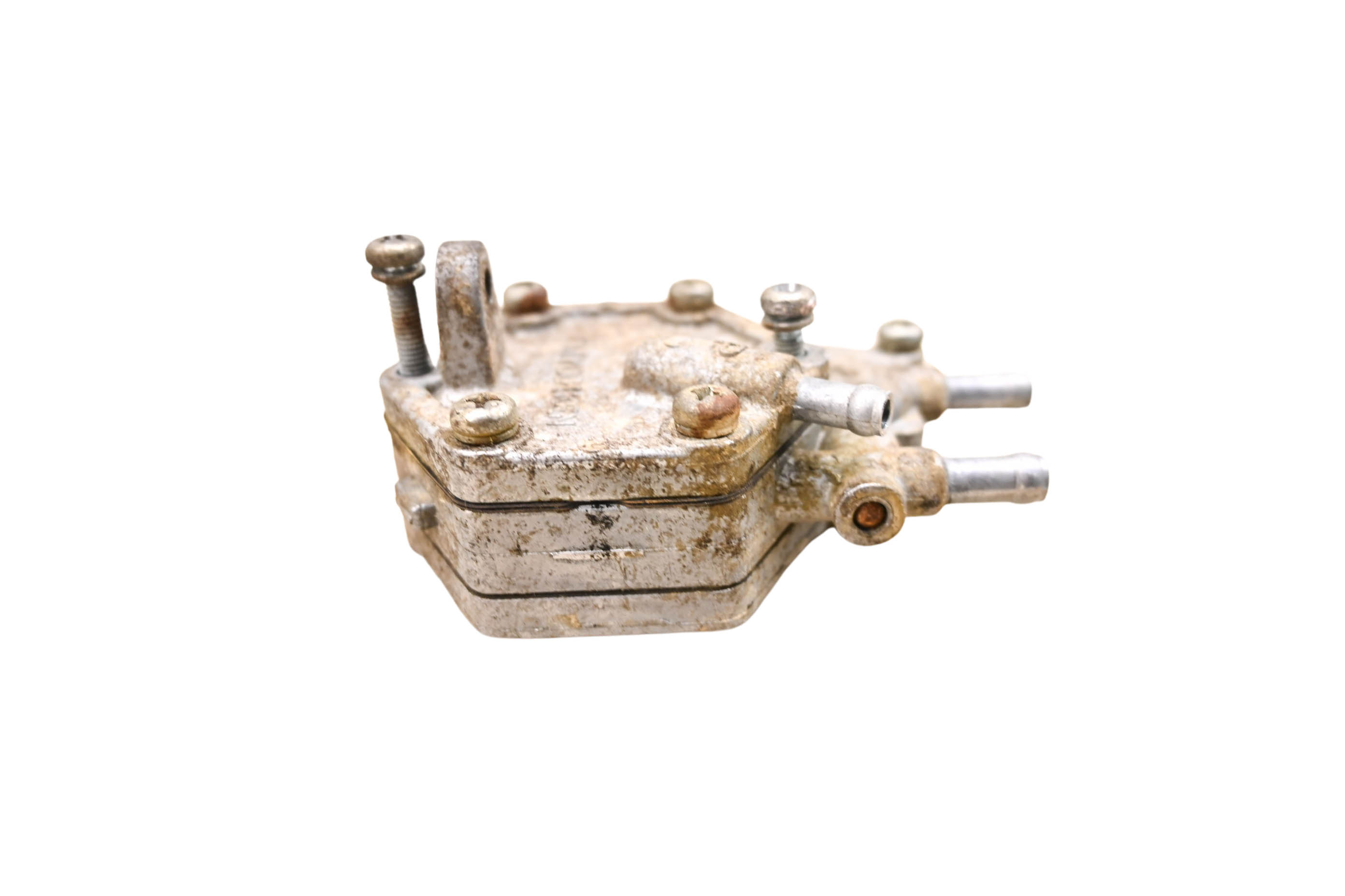 02 Polaris Sportsman 500 4x4 Fuel Pump
