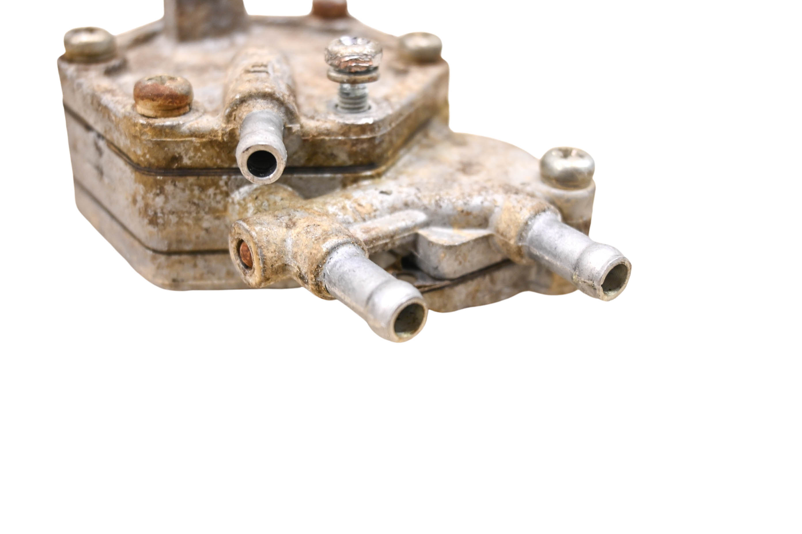 02 Polaris Sportsman 500 4x4 Fuel Pump