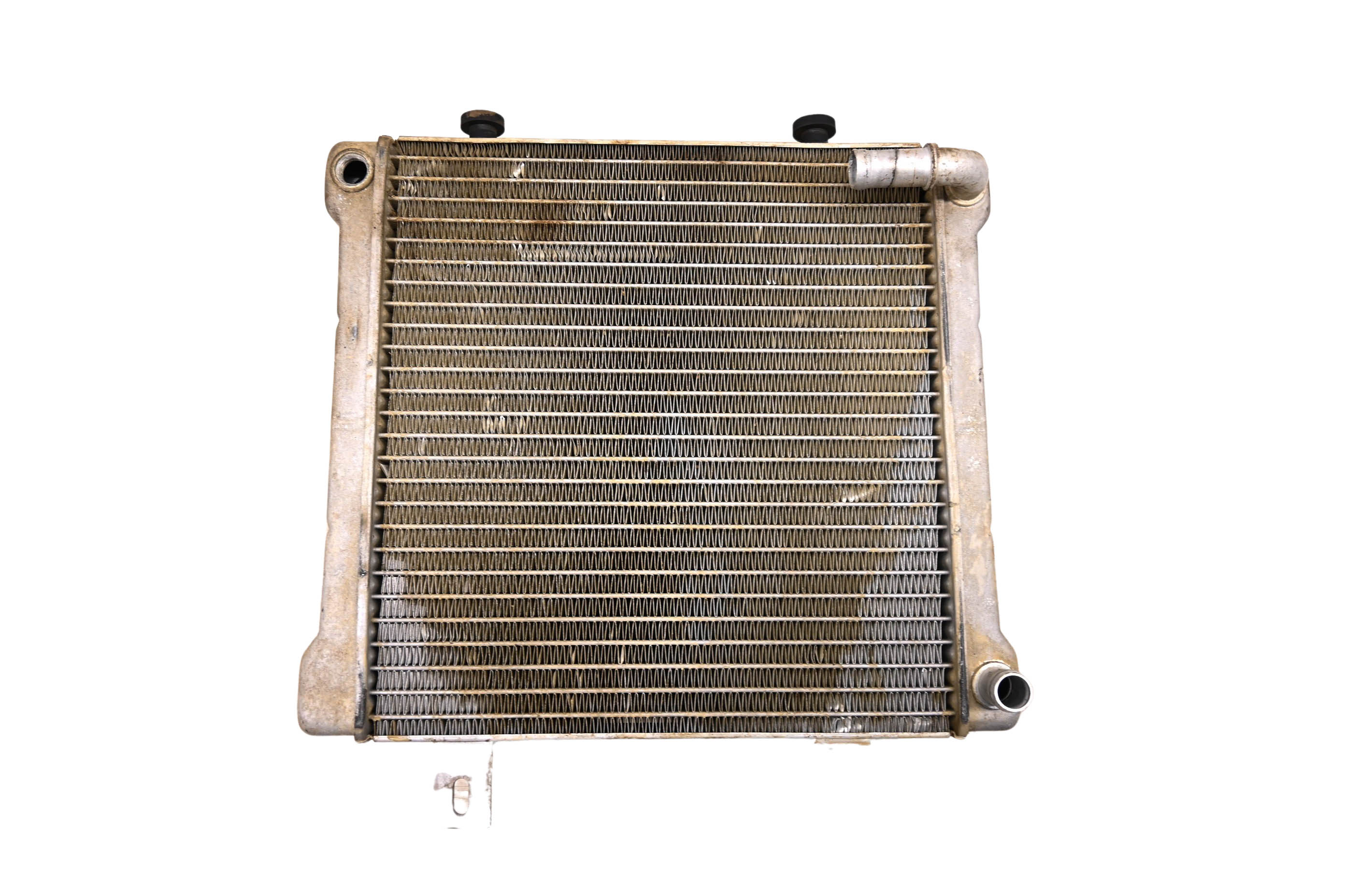 02 Polaris Sportsman 500 4x4 Radiator
