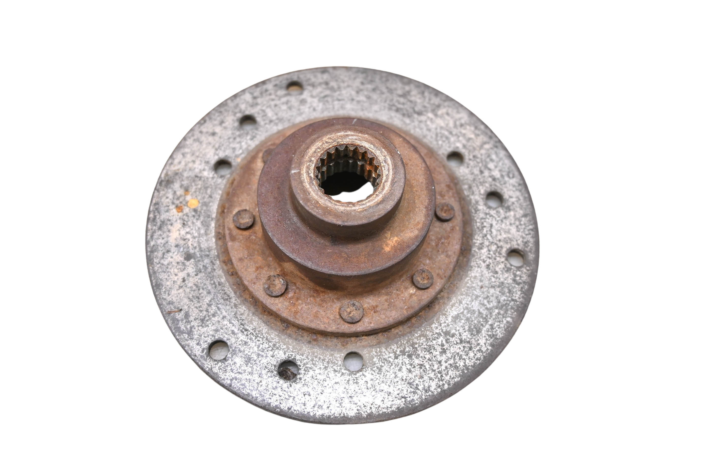 02 Polaris Sportsman 500 4x4 Rear Brake Rotor Disc