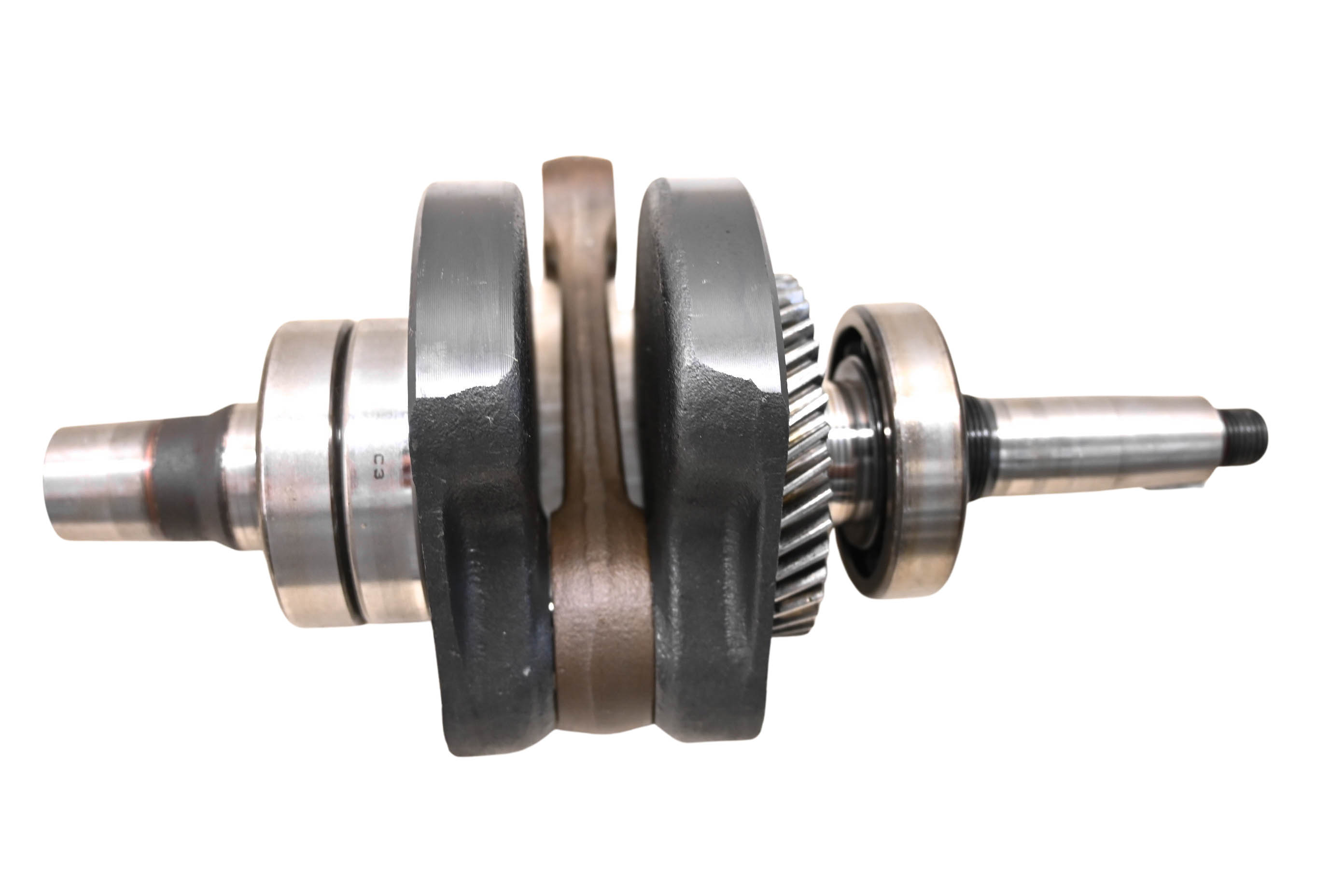 02 Polaris Sportsman 500 4x4 Crankshaft Crank Shaft