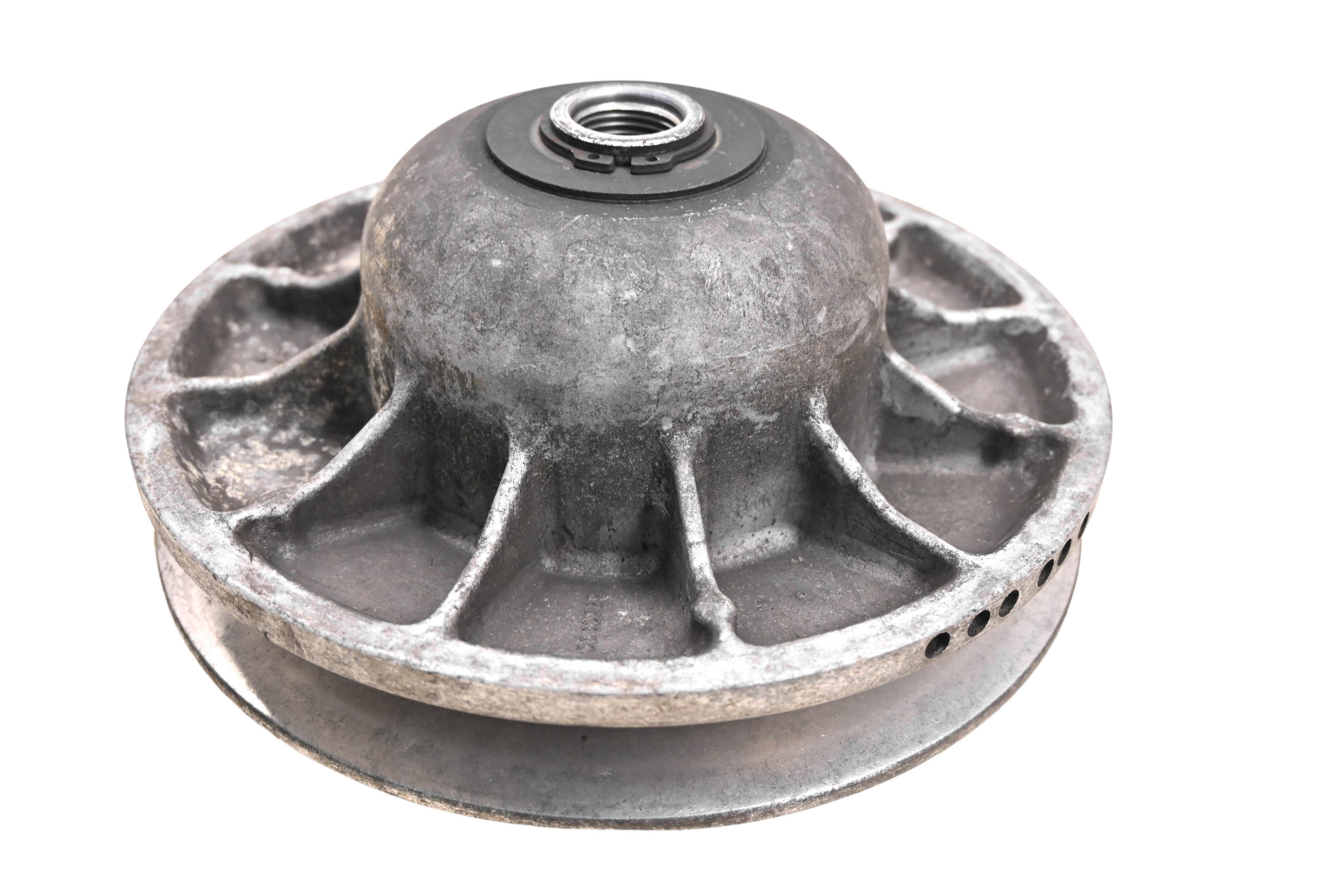 02 Polaris Sportsman 500 4x4 Secondary Driven Clutch