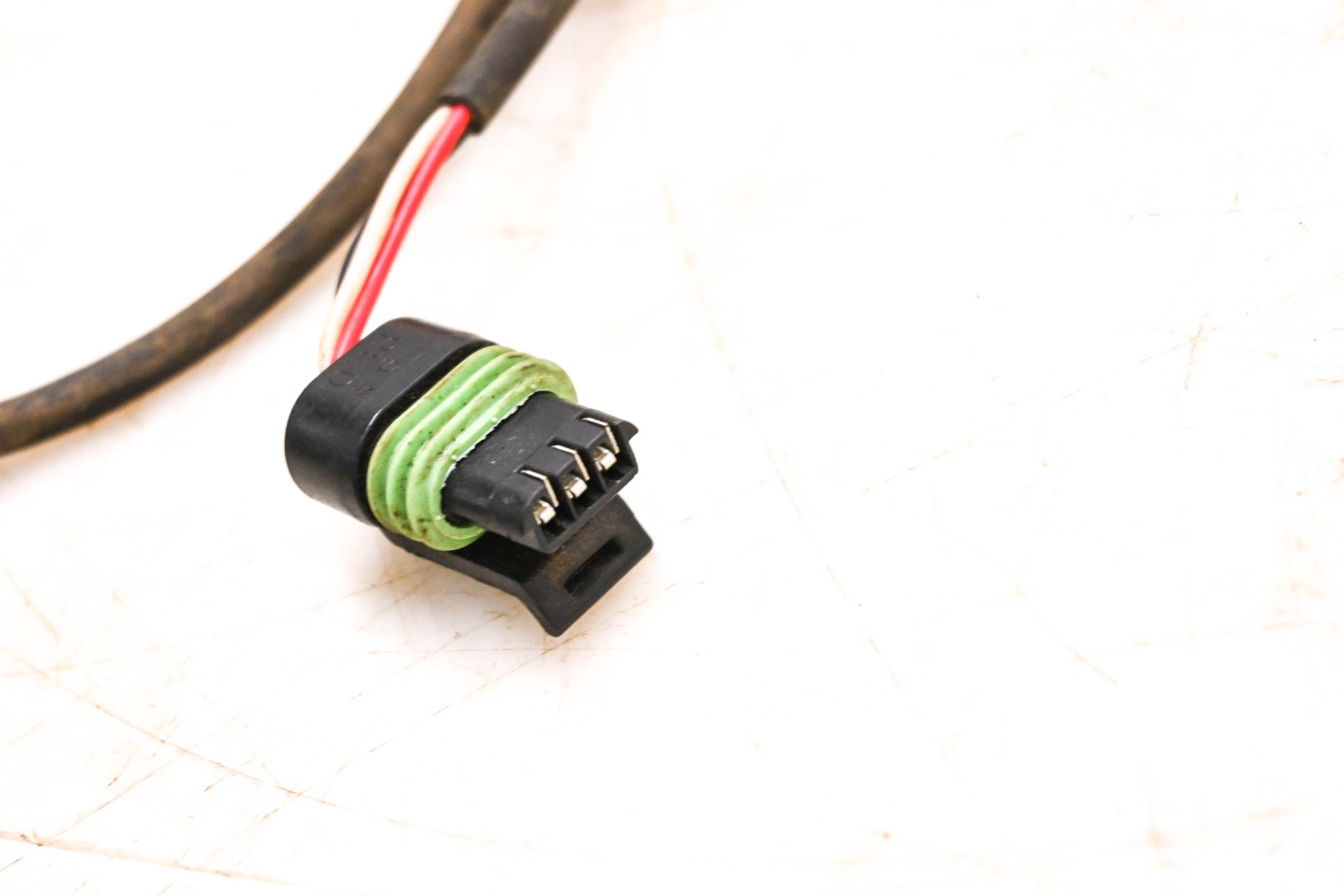 02 Polaris Sportsman 500 4x4 Speed Sensor