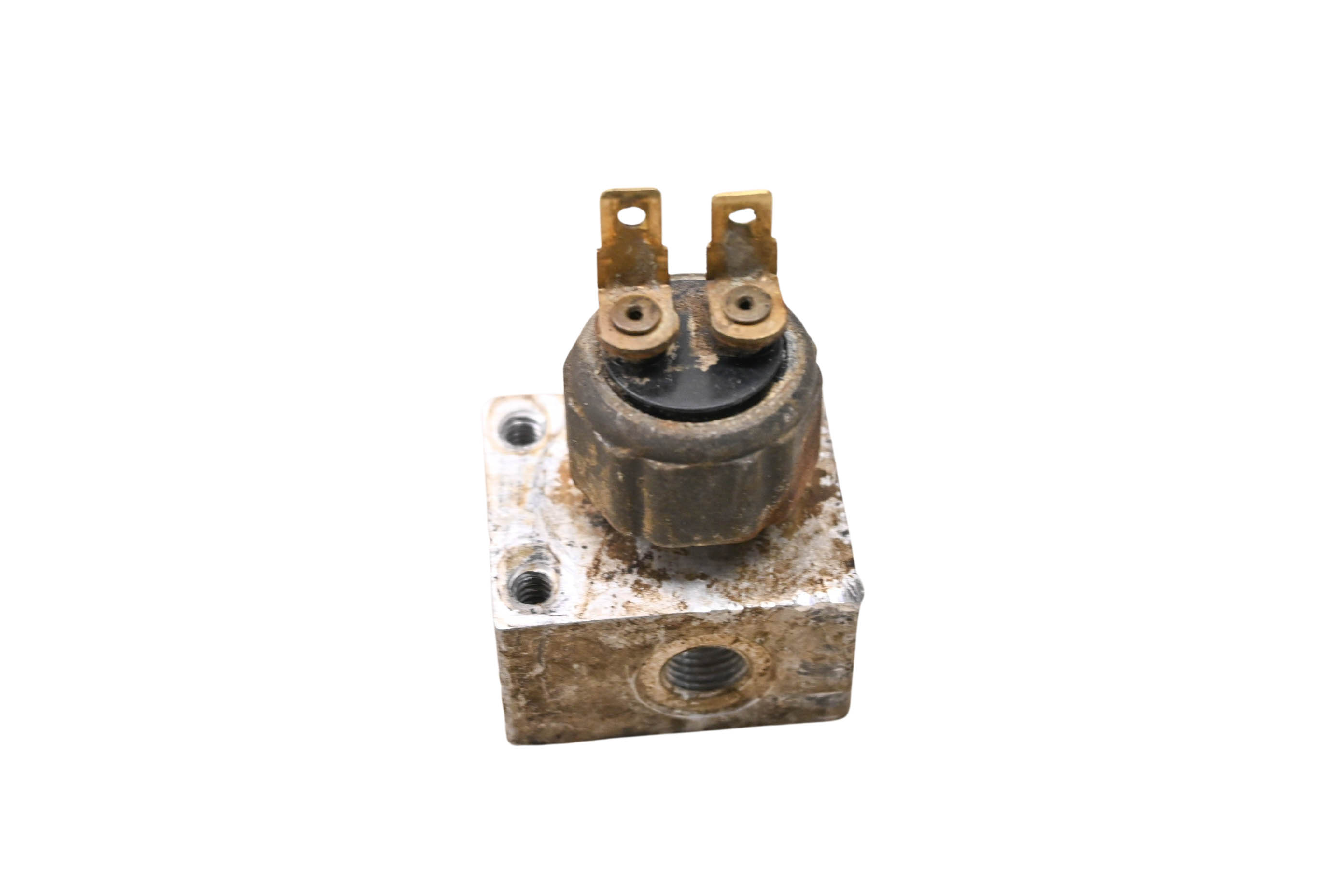 02 Polaris Sportsman 500 4x4 Rear Brake Tail Light Switch Sensor