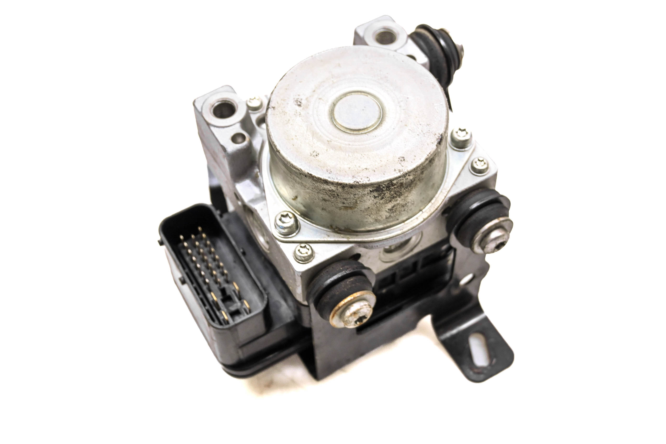 13 Triumph Tiger 1200 Explorer ABS Electric Abs Brake Pressure Control Unit Ecu