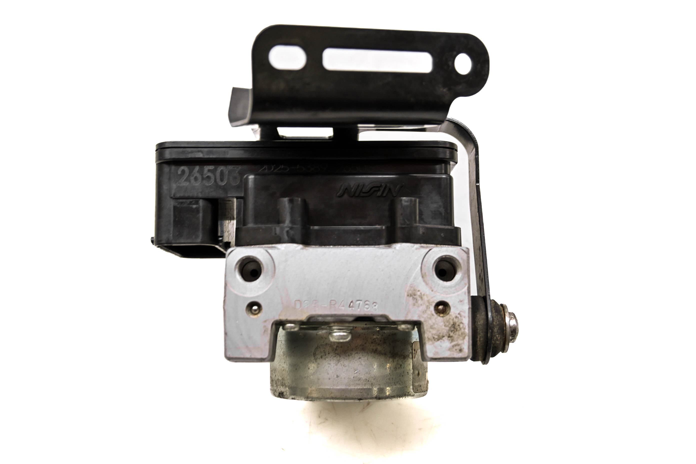 13 Triumph Tiger 1200 Explorer ABS Electric Abs Brake Pressure Control Unit Ecu