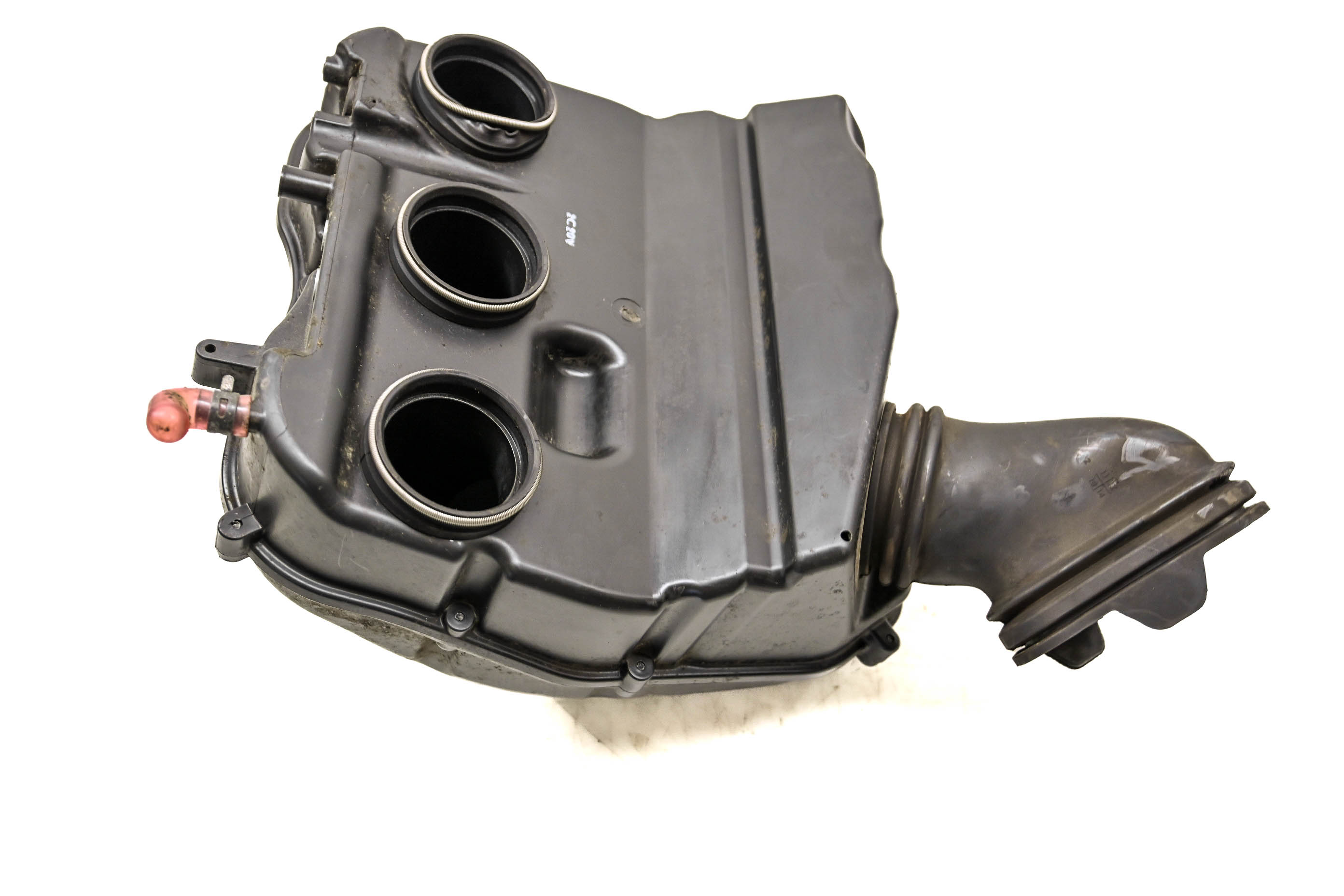 13 Triumph Tiger 1200 Explorer ABS Airbox Intake Air Box
