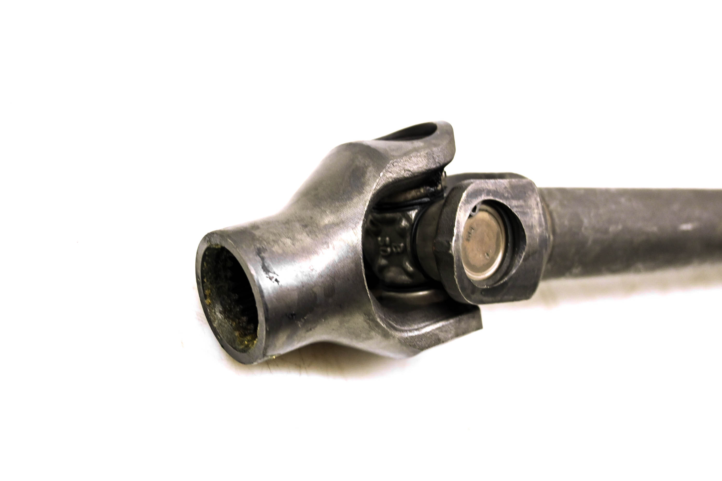 13 Triumph Tiger 1200 Explorer ABS Rear Drive Shaft