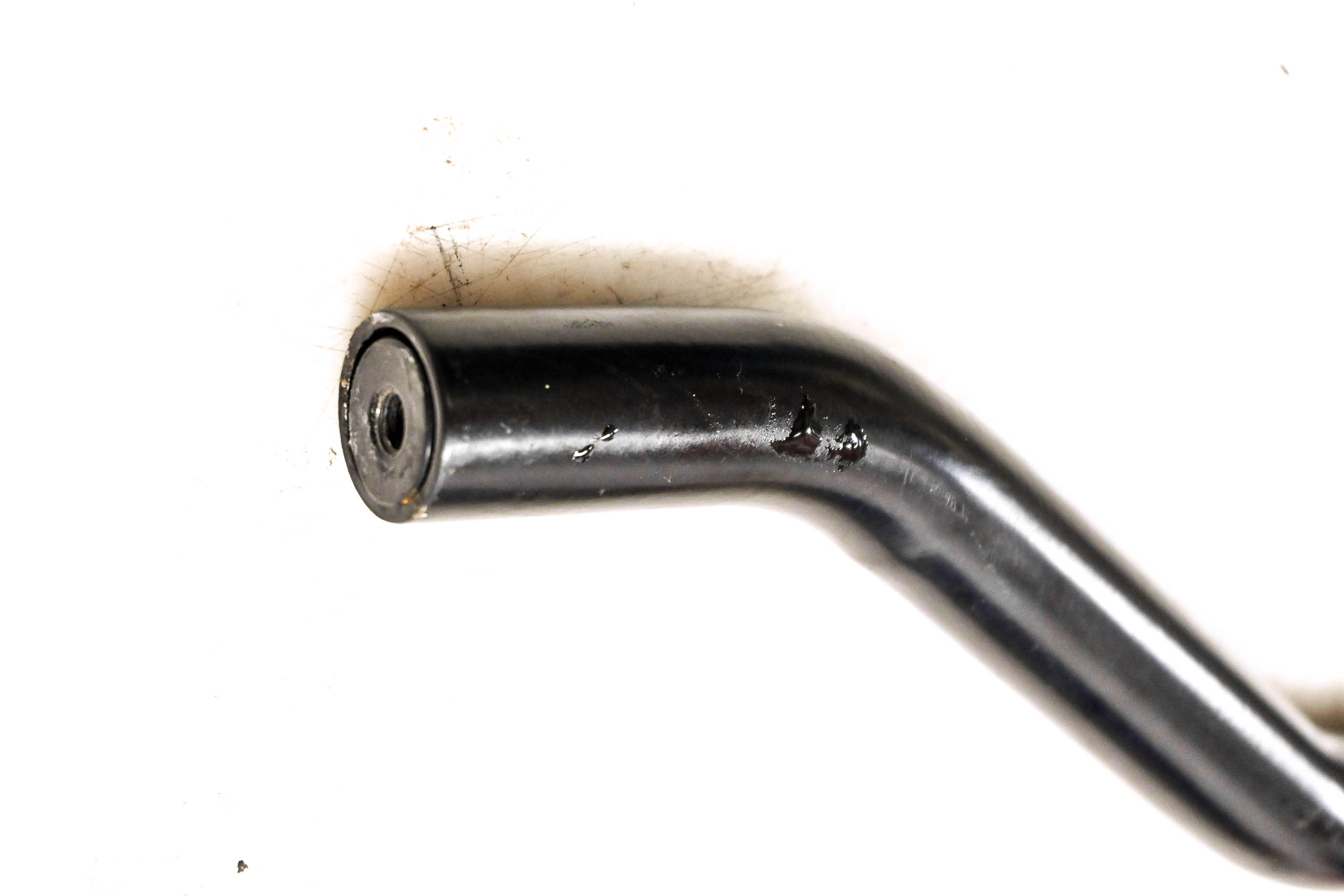 13 Triumph Tiger 1200 Explorer ABS Front Subframe Sub Frame Bar
