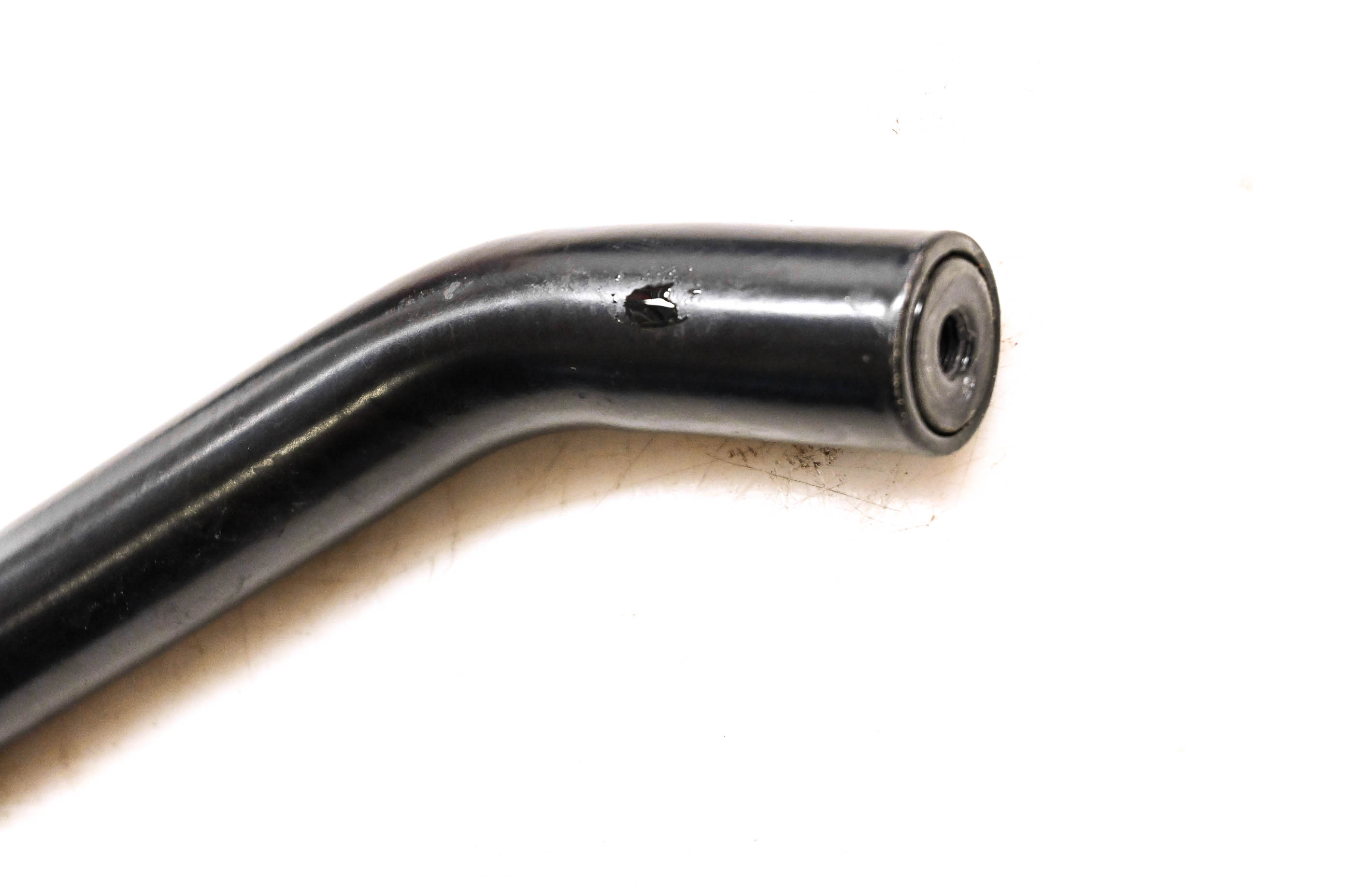 13 Triumph Tiger 1200 Explorer ABS Front Subframe Sub Frame Bar