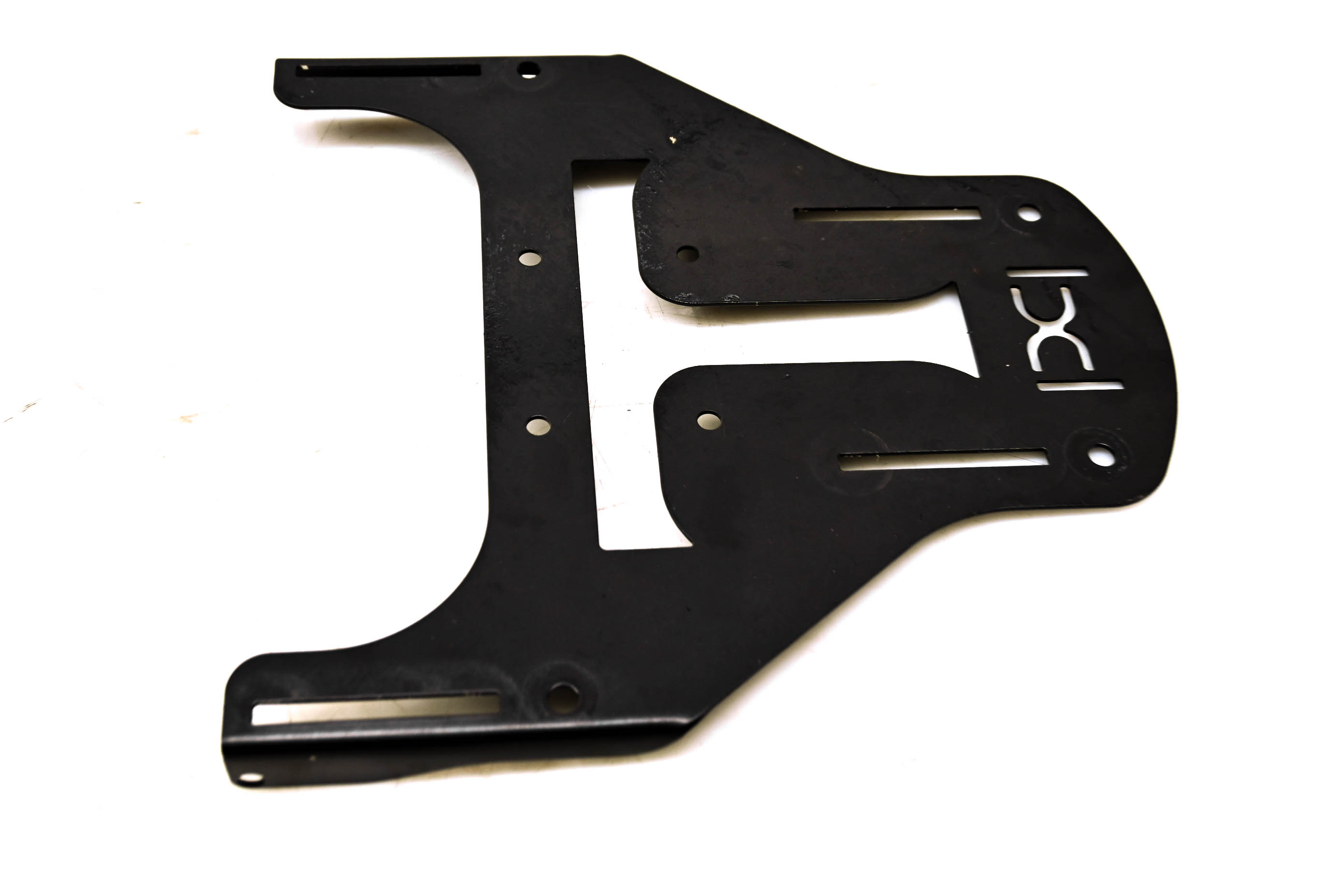13 Triumph Tiger 1200 Explorer ABS Luggage Support Bracket Mount Aftermarket