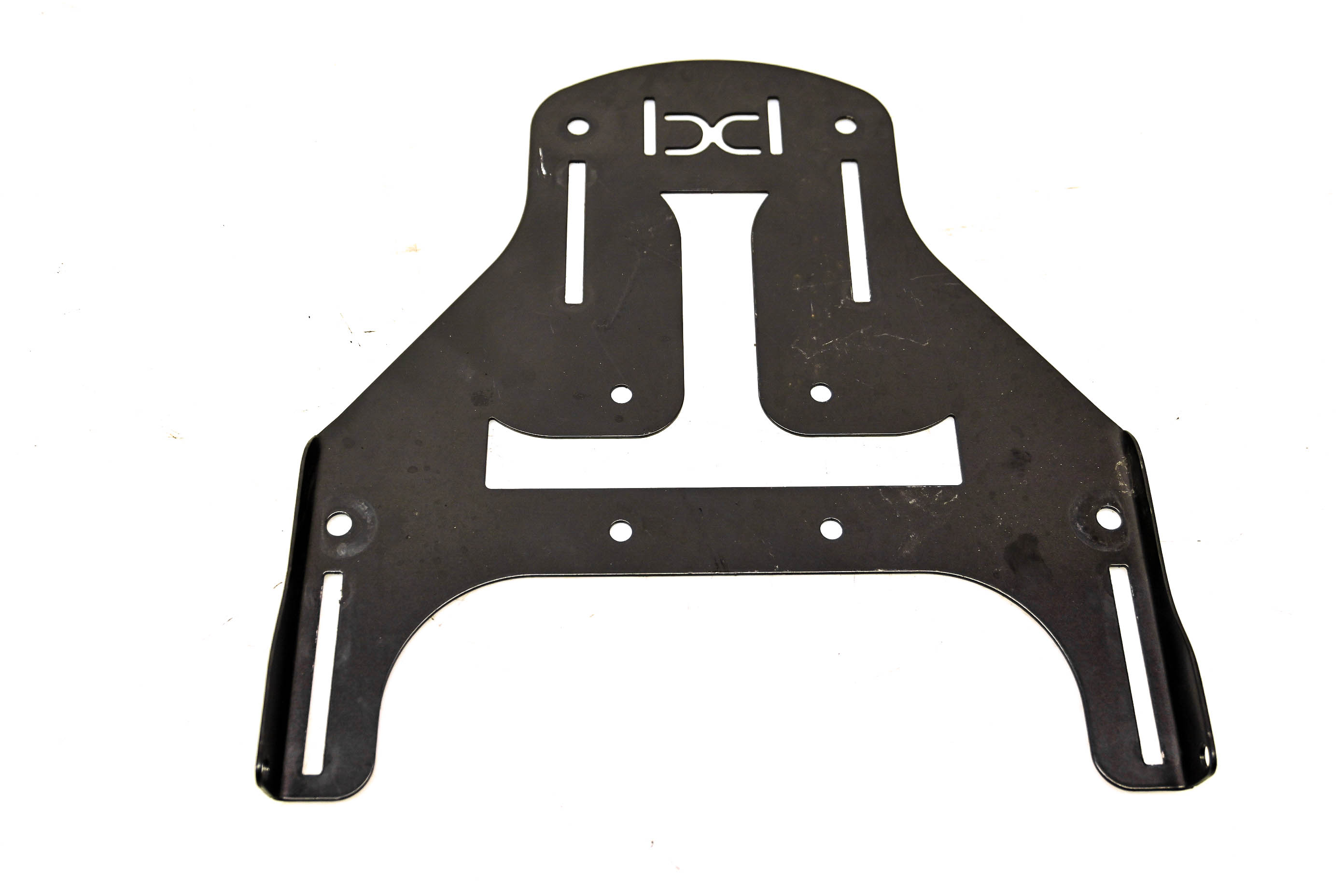 13 Triumph Tiger 1200 Explorer ABS Luggage Support Bracket Mount Aftermarket
