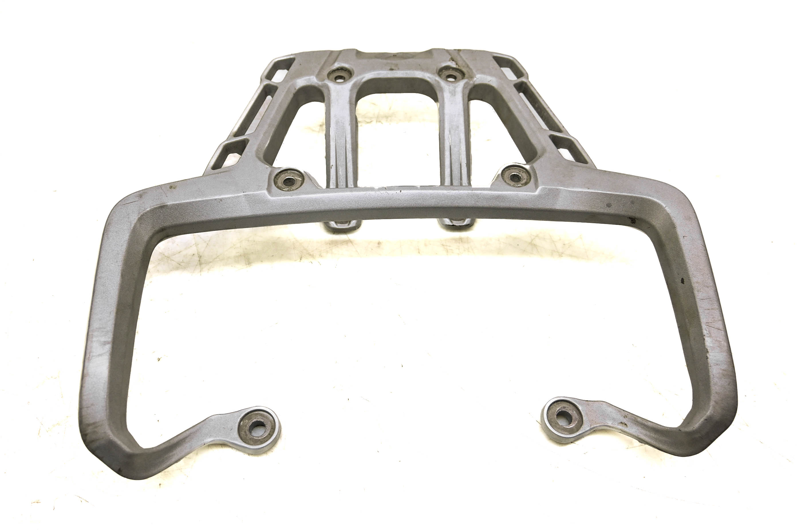13 Triumph Tiger 1200 Explorer ABS Rear Luggage Rack Bracket Mount