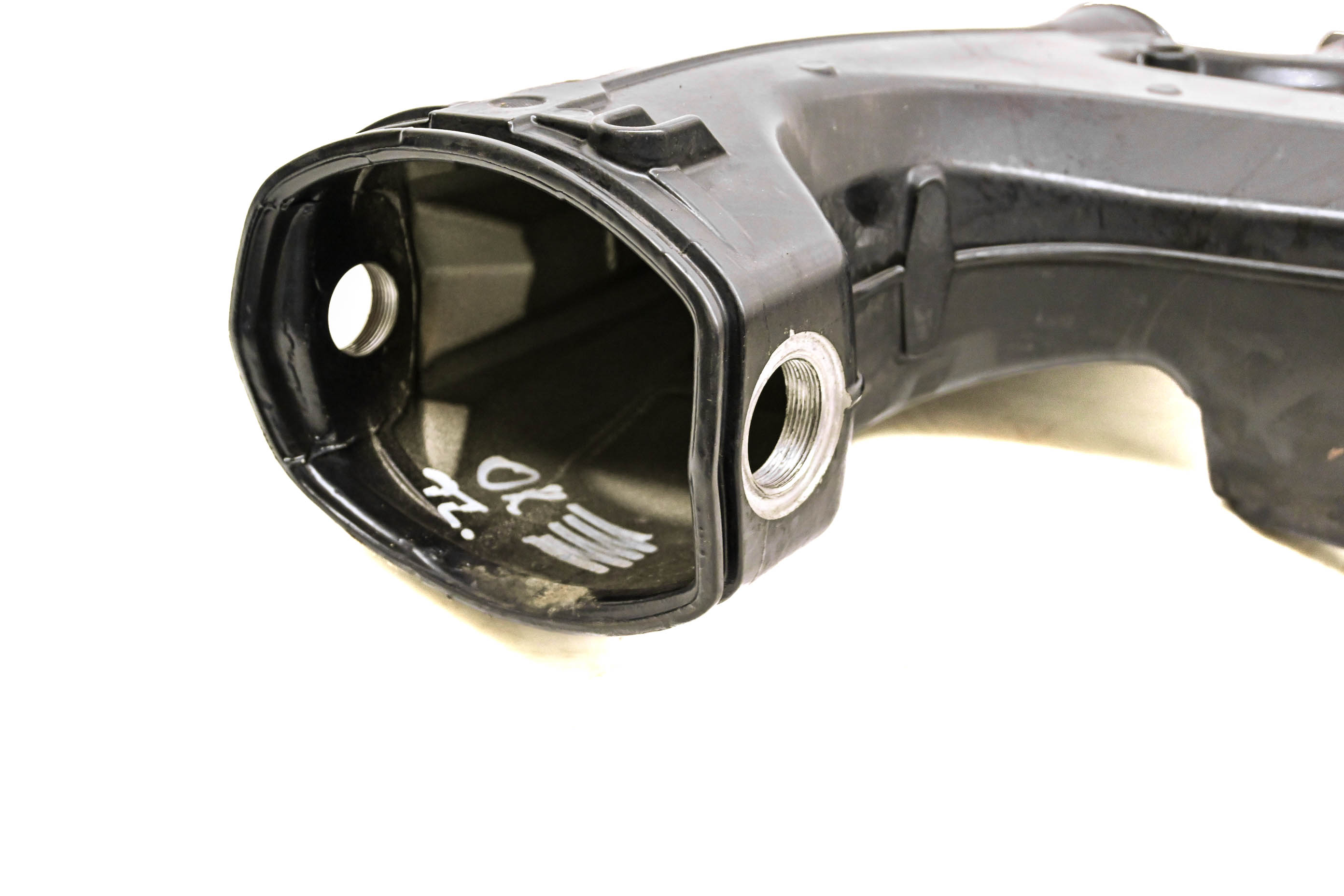 13 Triumph Tiger 1200 Explorer ABS Rear Swingarm