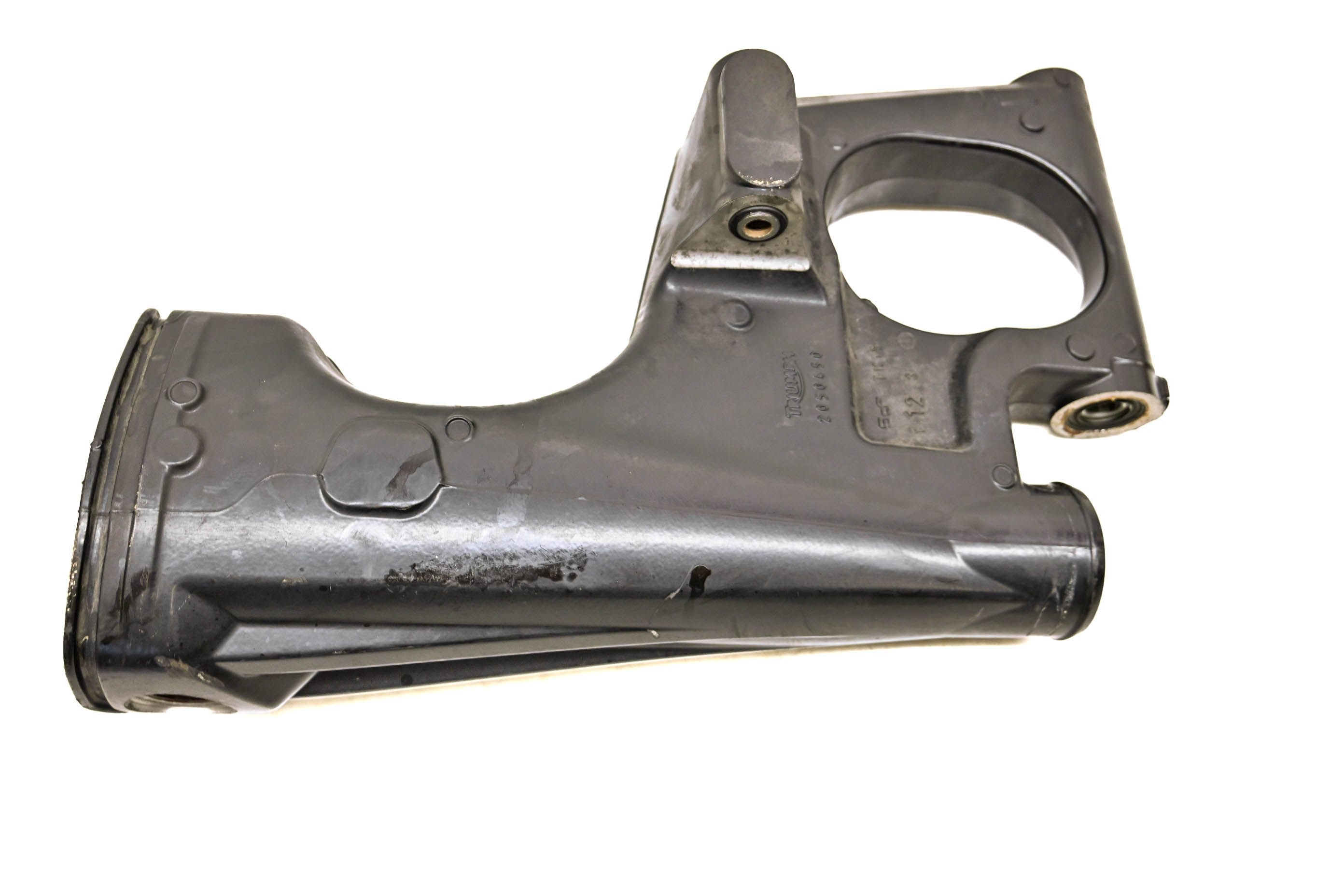 13 Triumph Tiger 1200 Explorer ABS Rear Swingarm